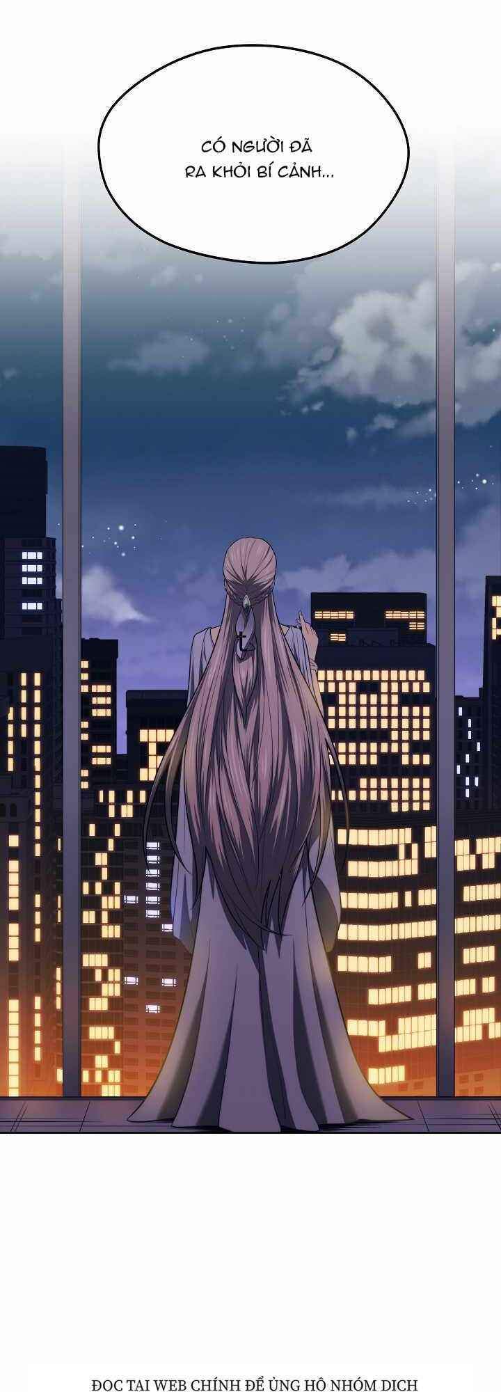 Seoul Tử Linh Sư Chapter 15 - Trang 2