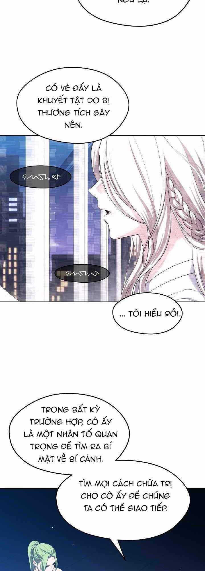 Seoul Tử Linh Sư Chapter 15 - Trang 2