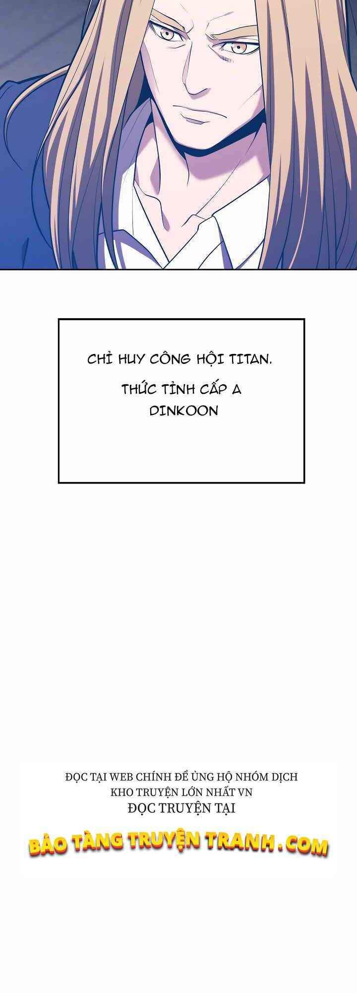 Seoul Tử Linh Sư Chapter 15 - Trang 2