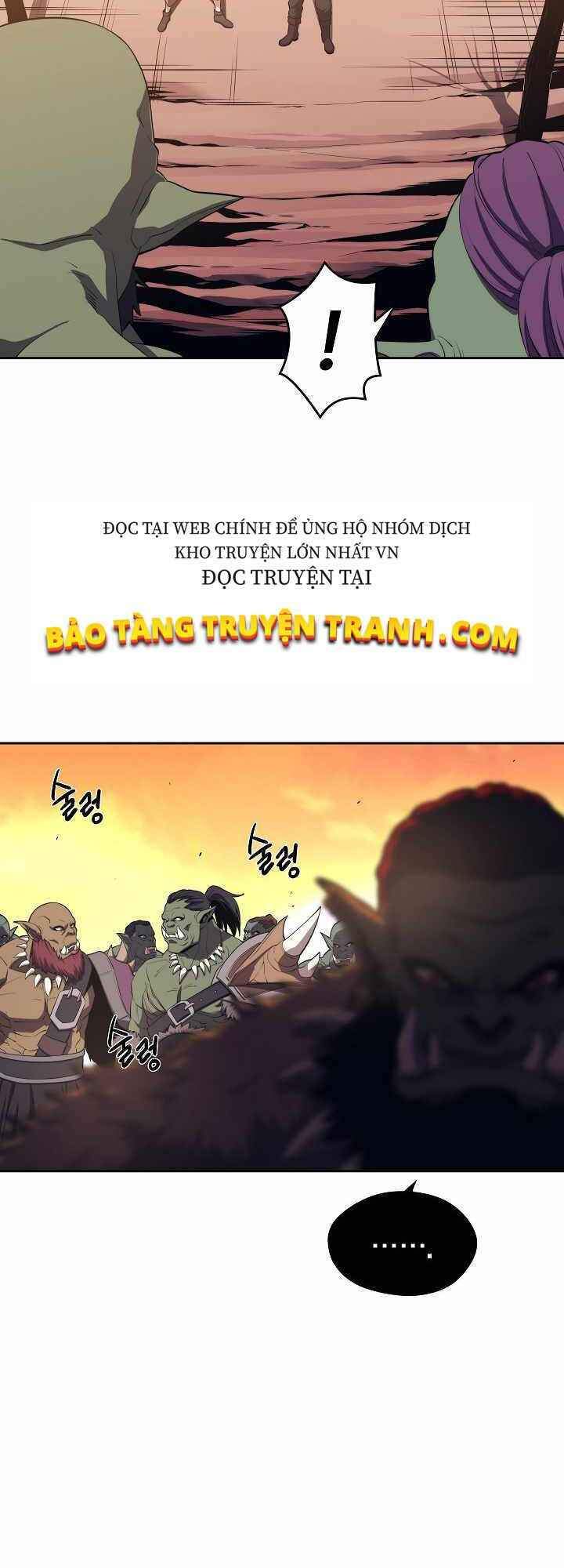 Seoul Tử Linh Sư Chapter 15 - Trang 2