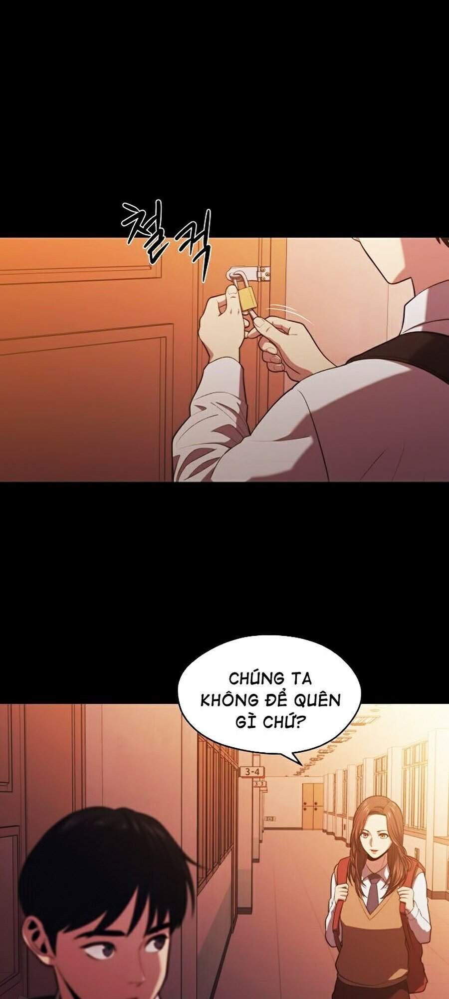 Seoul Tử Linh Sư Chapter 16 - Trang 2