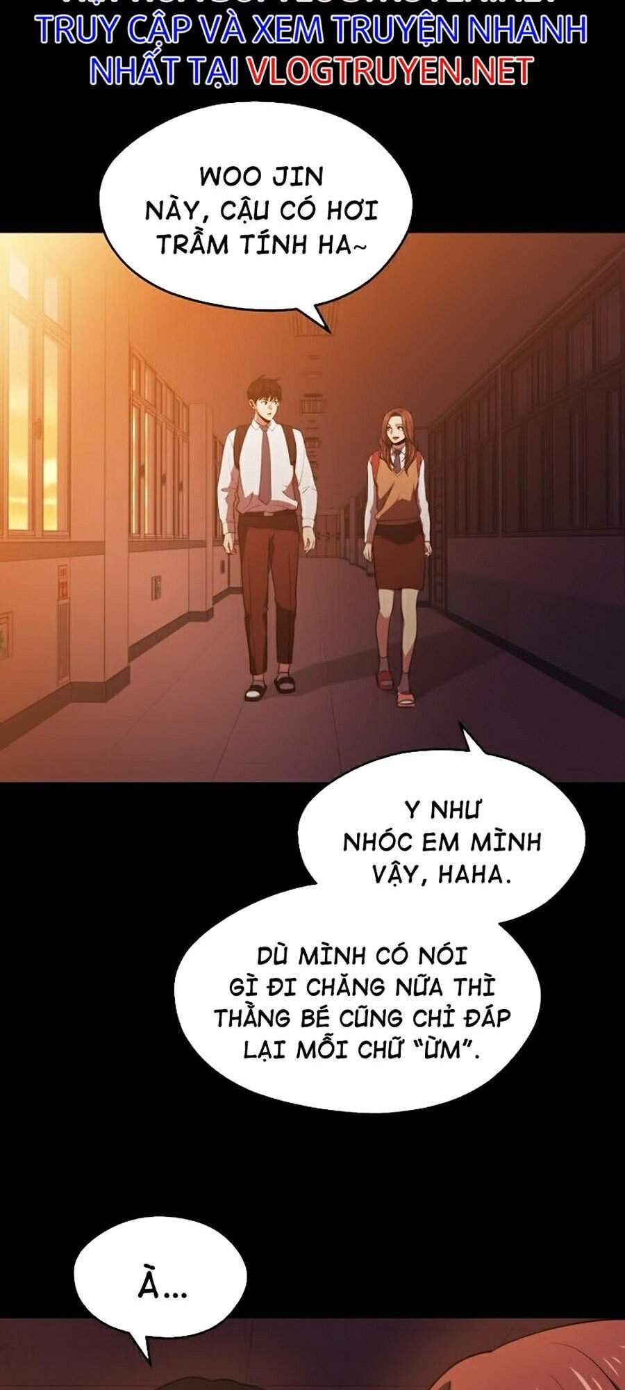 Seoul Tử Linh Sư Chapter 16 - Trang 2