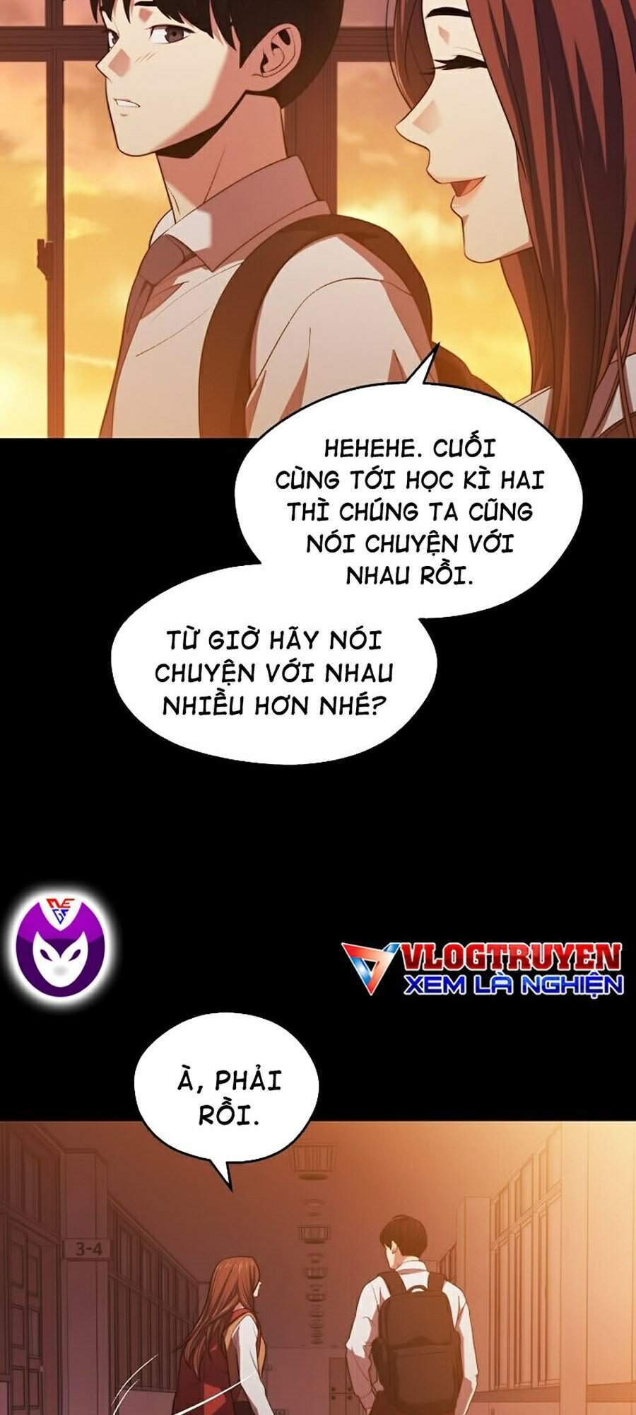 Seoul Tử Linh Sư Chapter 16 - Trang 2