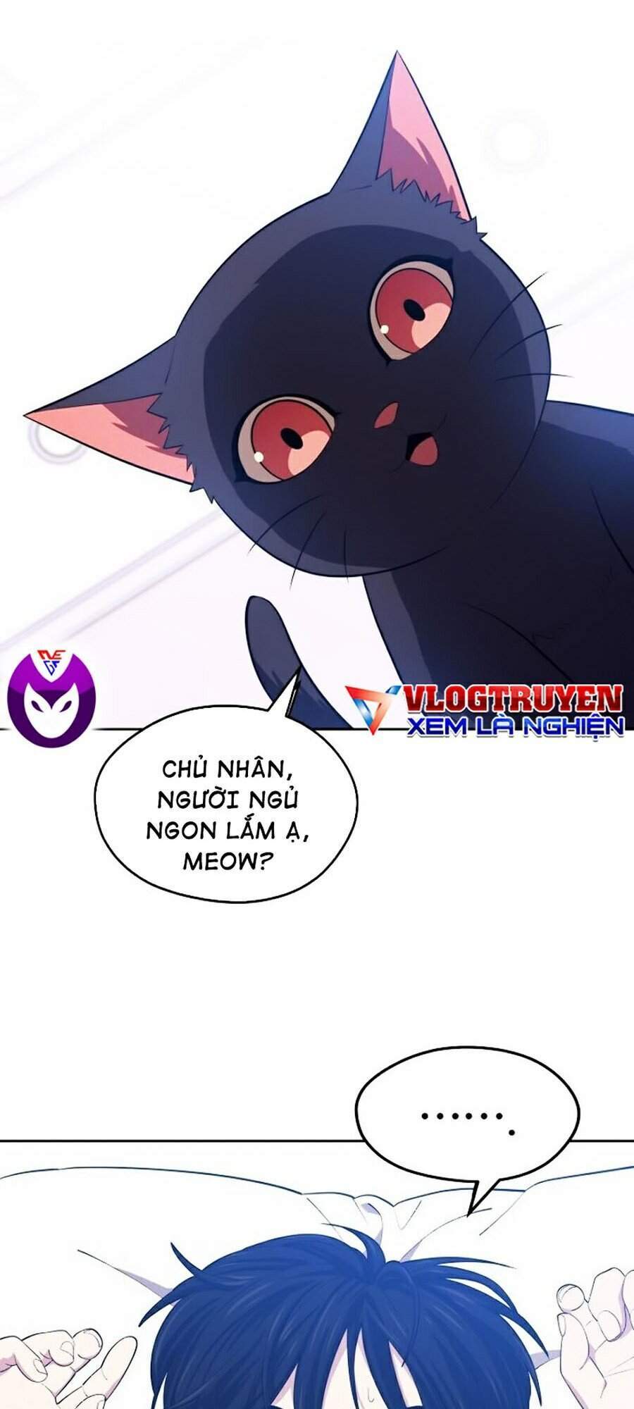 Seoul Tử Linh Sư Chapter 16 - Trang 2