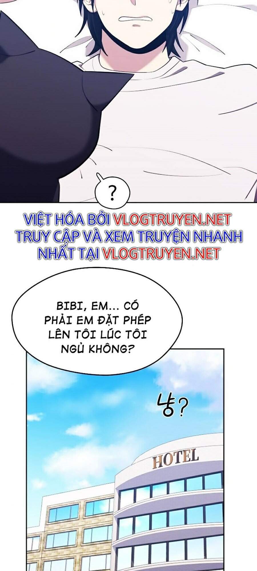 Seoul Tử Linh Sư Chapter 16 - Trang 2