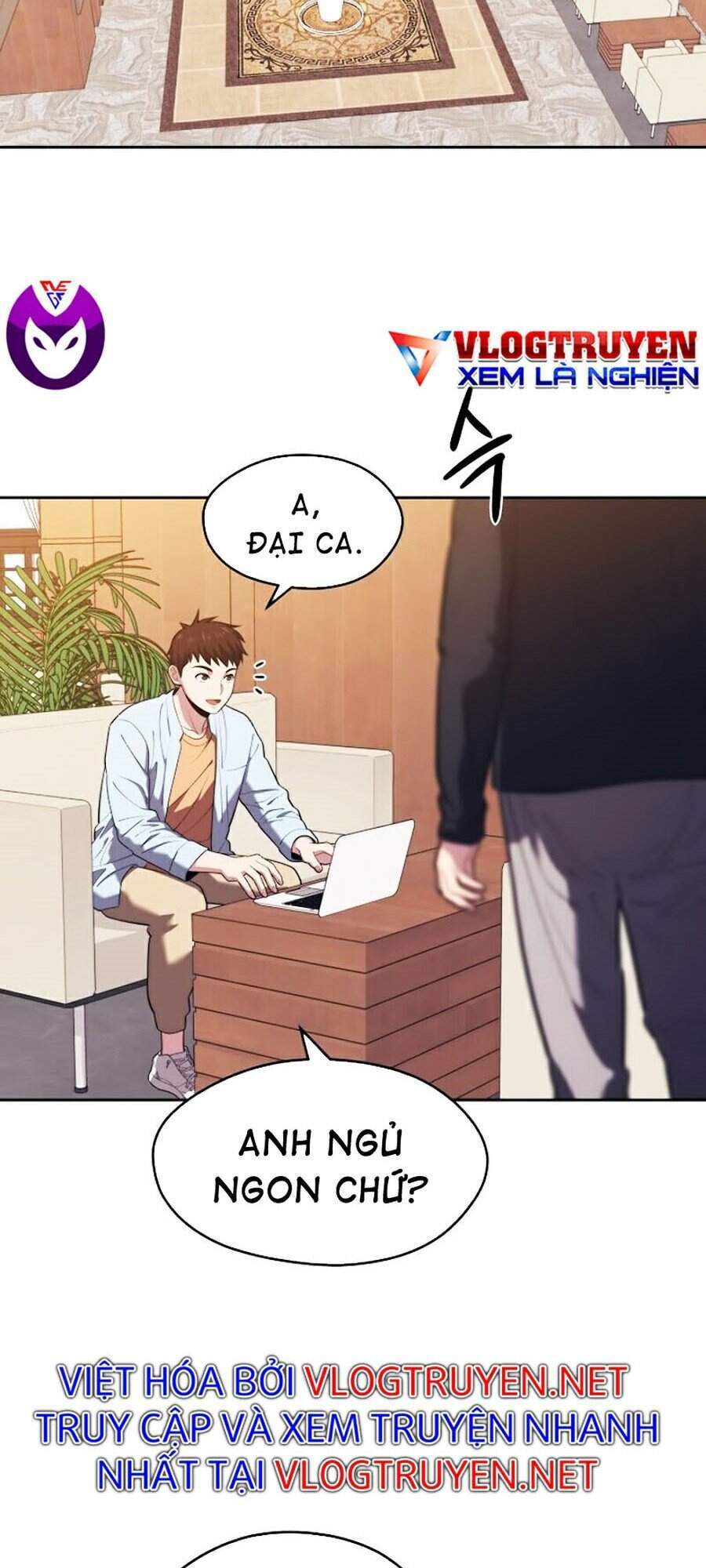 Seoul Tử Linh Sư Chapter 16 - Trang 2