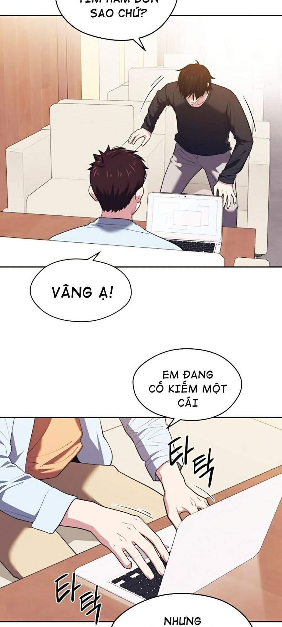 Seoul Tử Linh Sư Chapter 16 - Trang 2