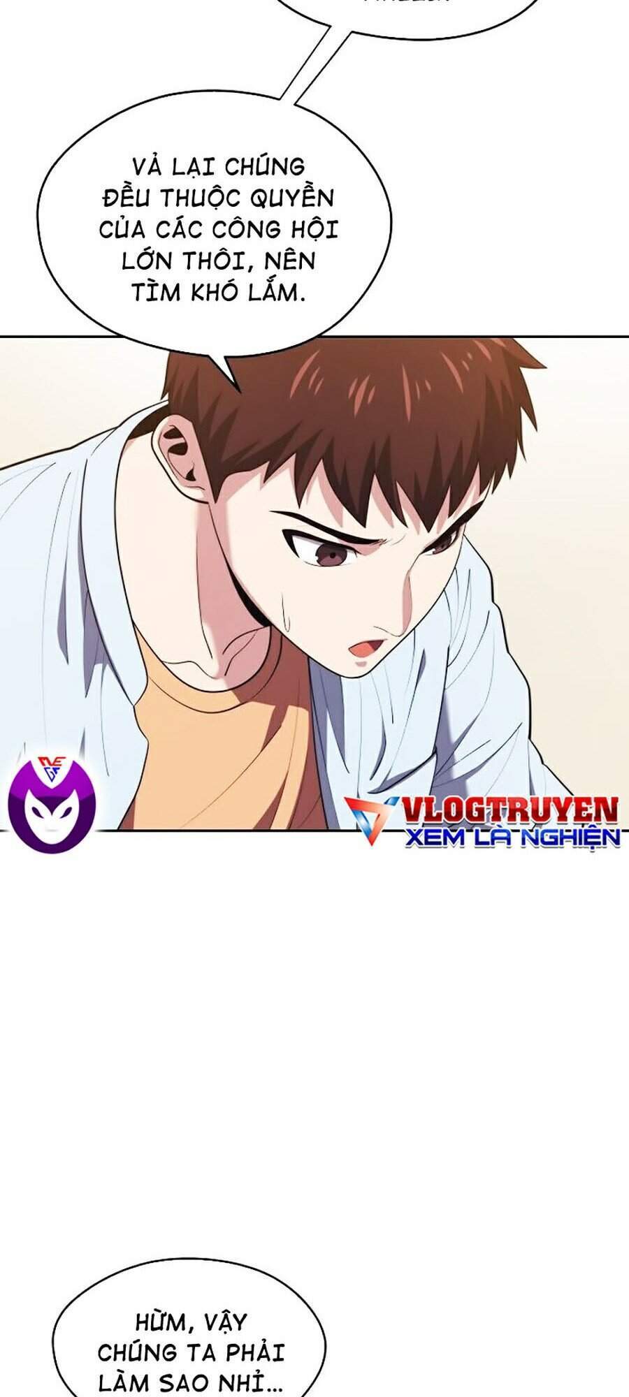 Seoul Tử Linh Sư Chapter 16 - Trang 2