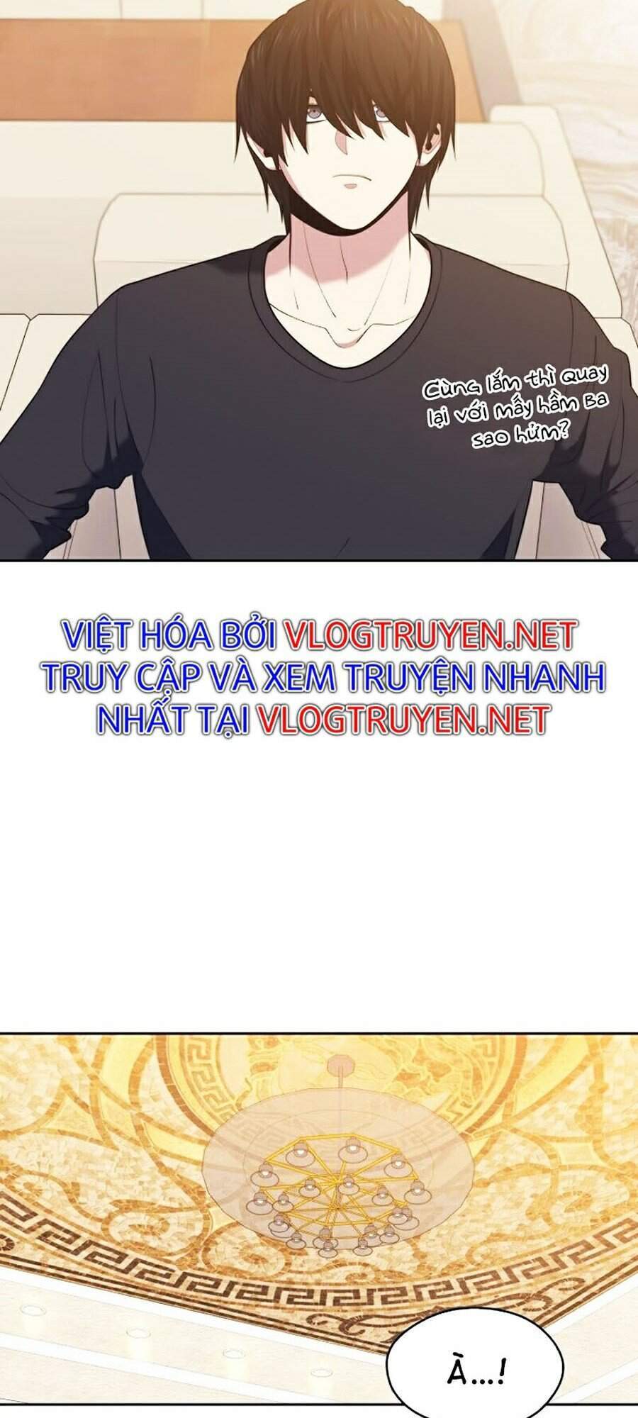 Seoul Tử Linh Sư Chapter 16 - Trang 2