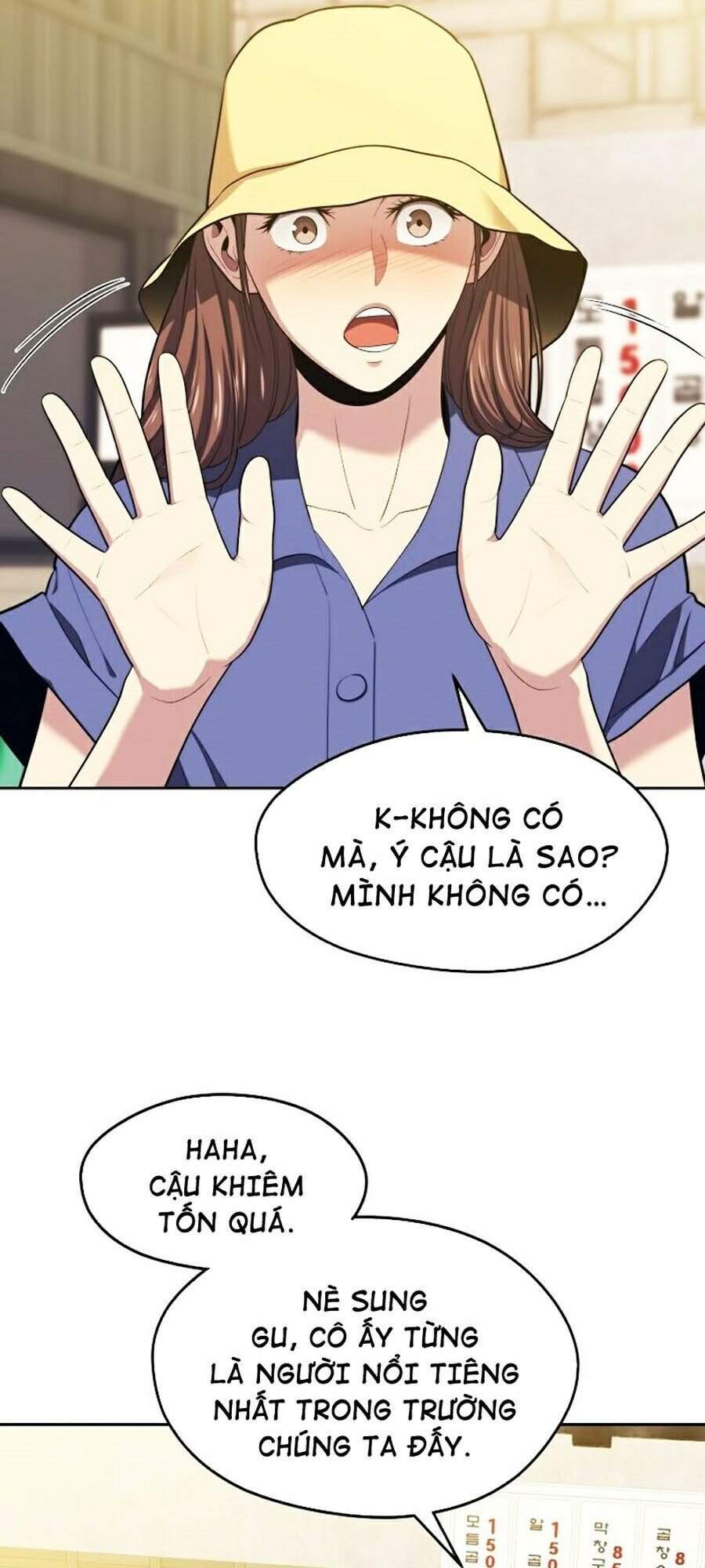 Seoul Tử Linh Sư Chapter 16 - Trang 2