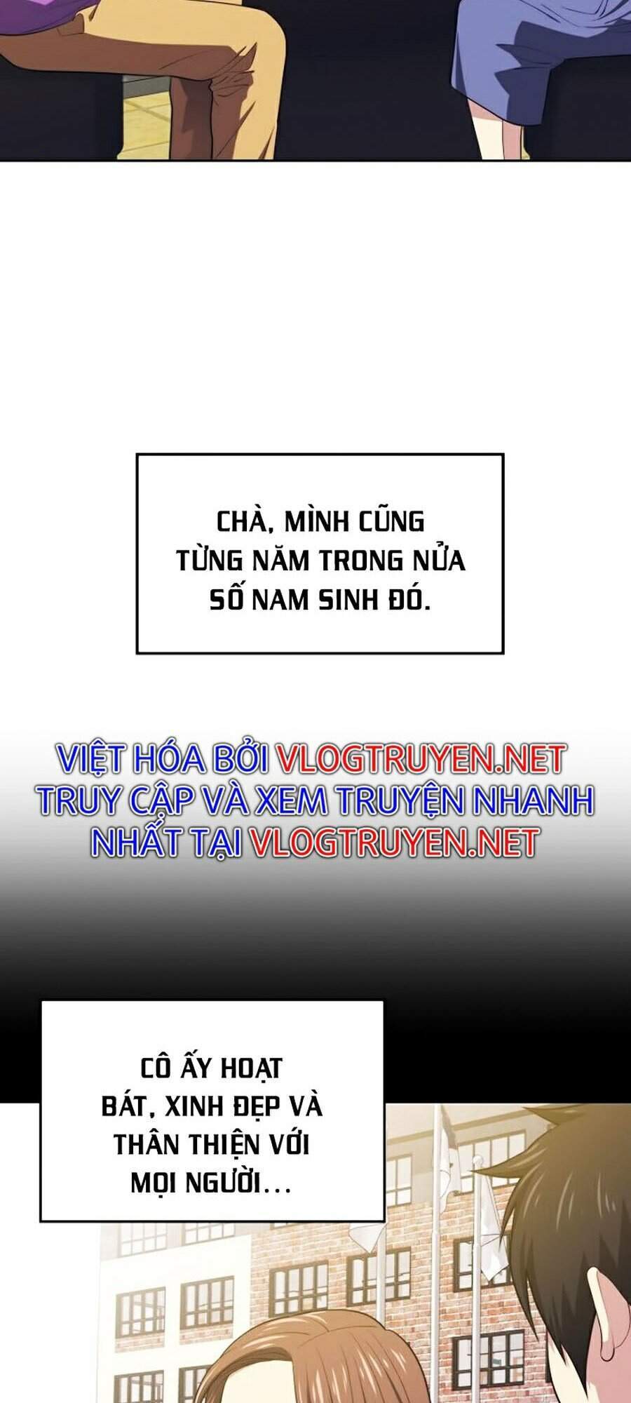 Seoul Tử Linh Sư Chapter 16 - Trang 2