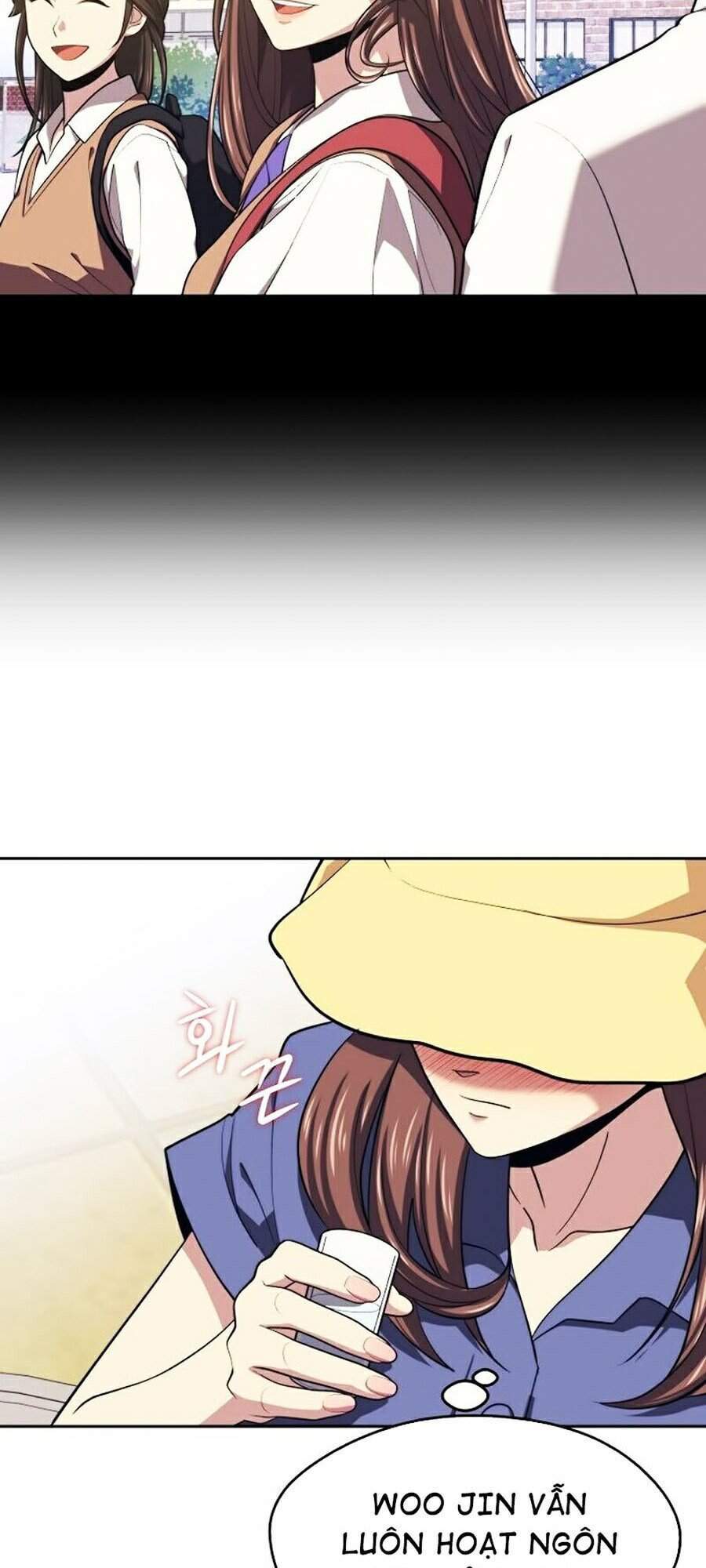 Seoul Tử Linh Sư Chapter 16 - Trang 2