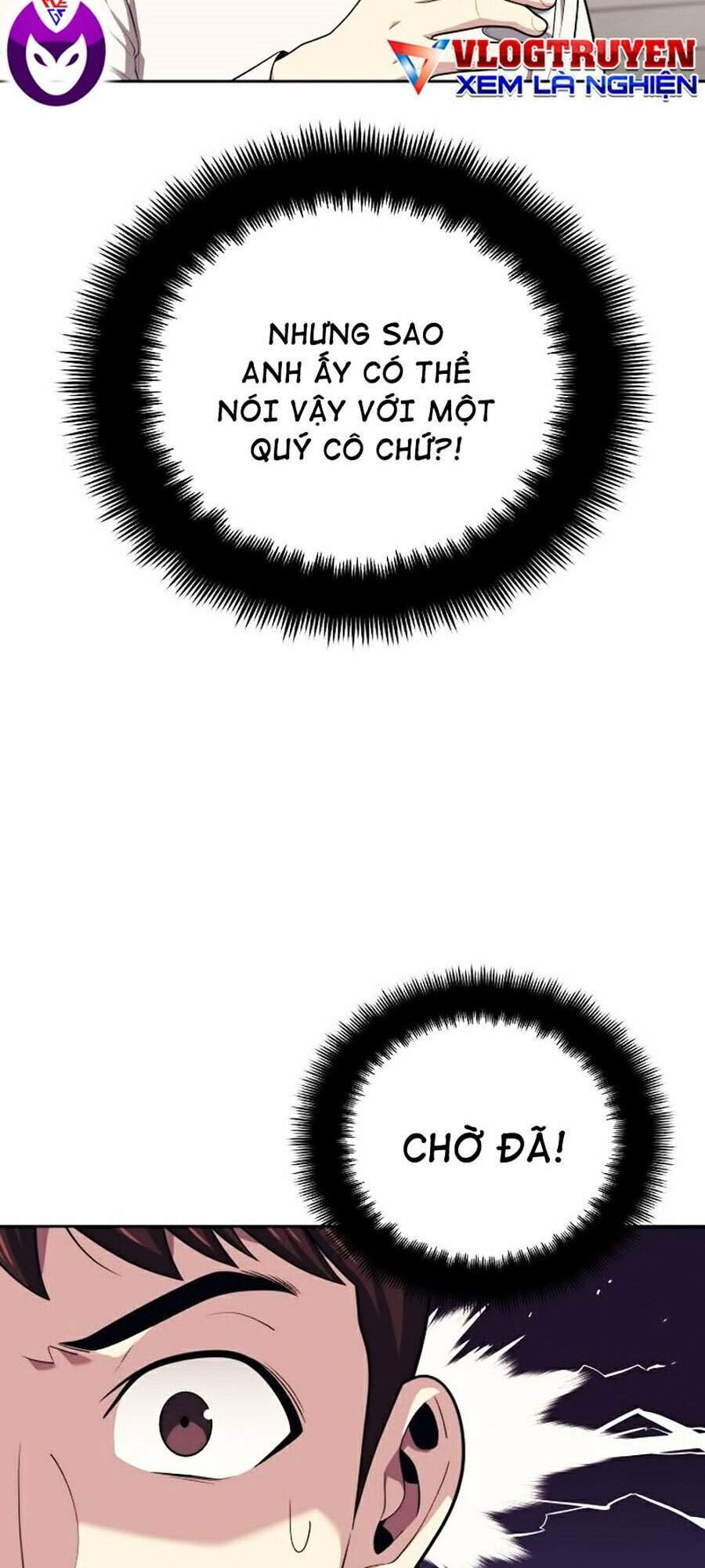 Seoul Tử Linh Sư Chapter 16 - Trang 2