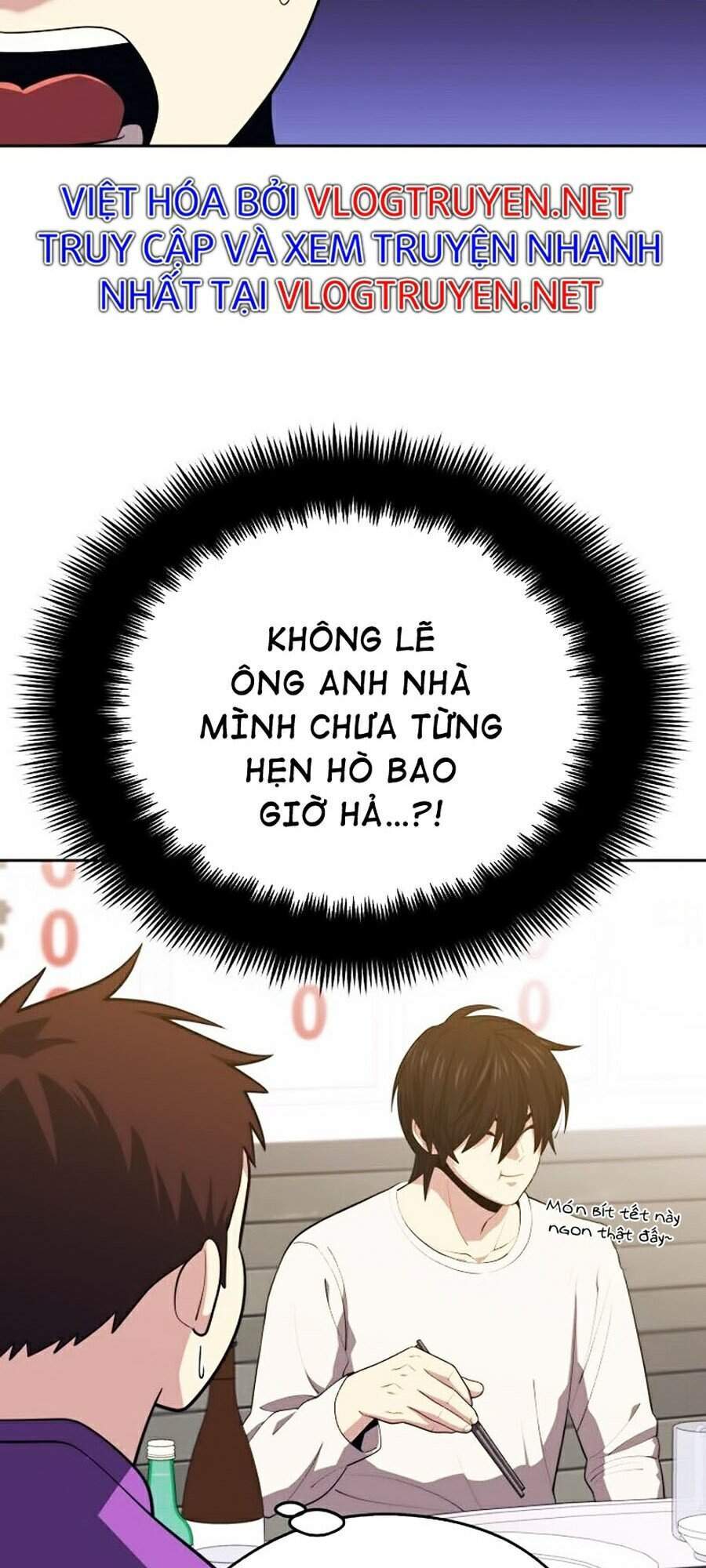 Seoul Tử Linh Sư Chapter 16 - Trang 2