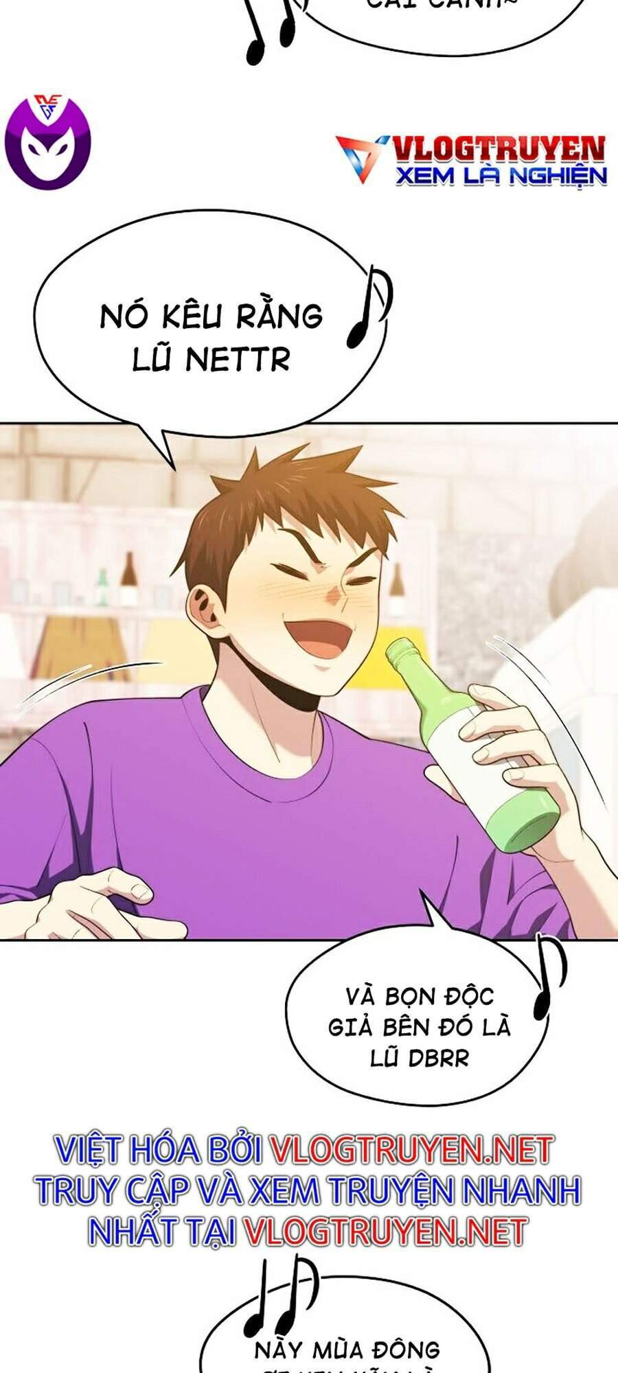 Seoul Tử Linh Sư Chapter 16 - Trang 2