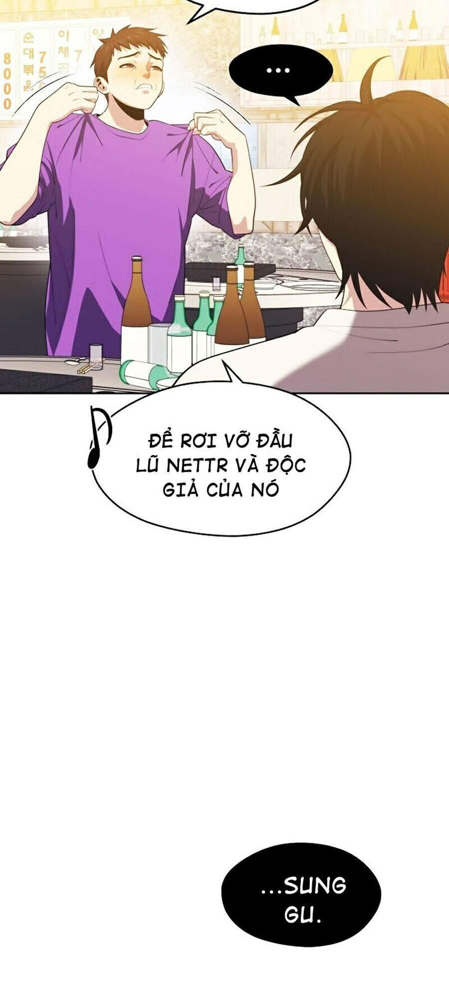 Seoul Tử Linh Sư Chapter 16 - Trang 2