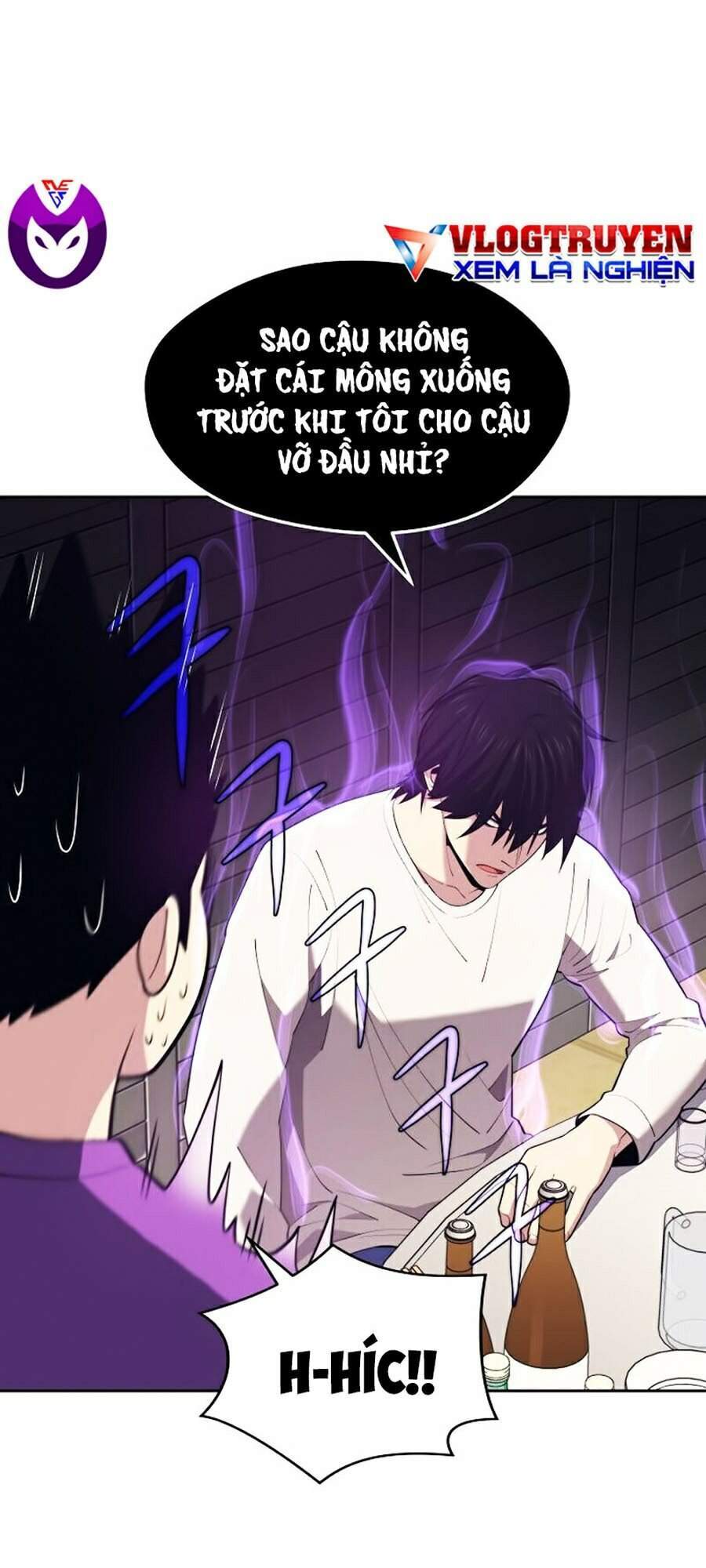 Seoul Tử Linh Sư Chapter 16 - Trang 2