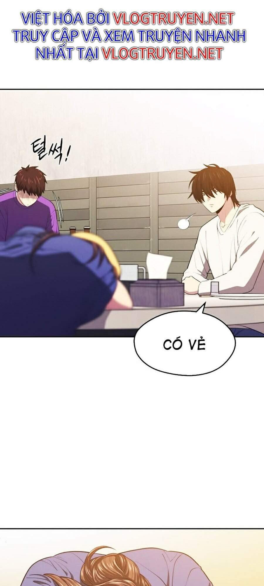 Seoul Tử Linh Sư Chapter 16 - Trang 2