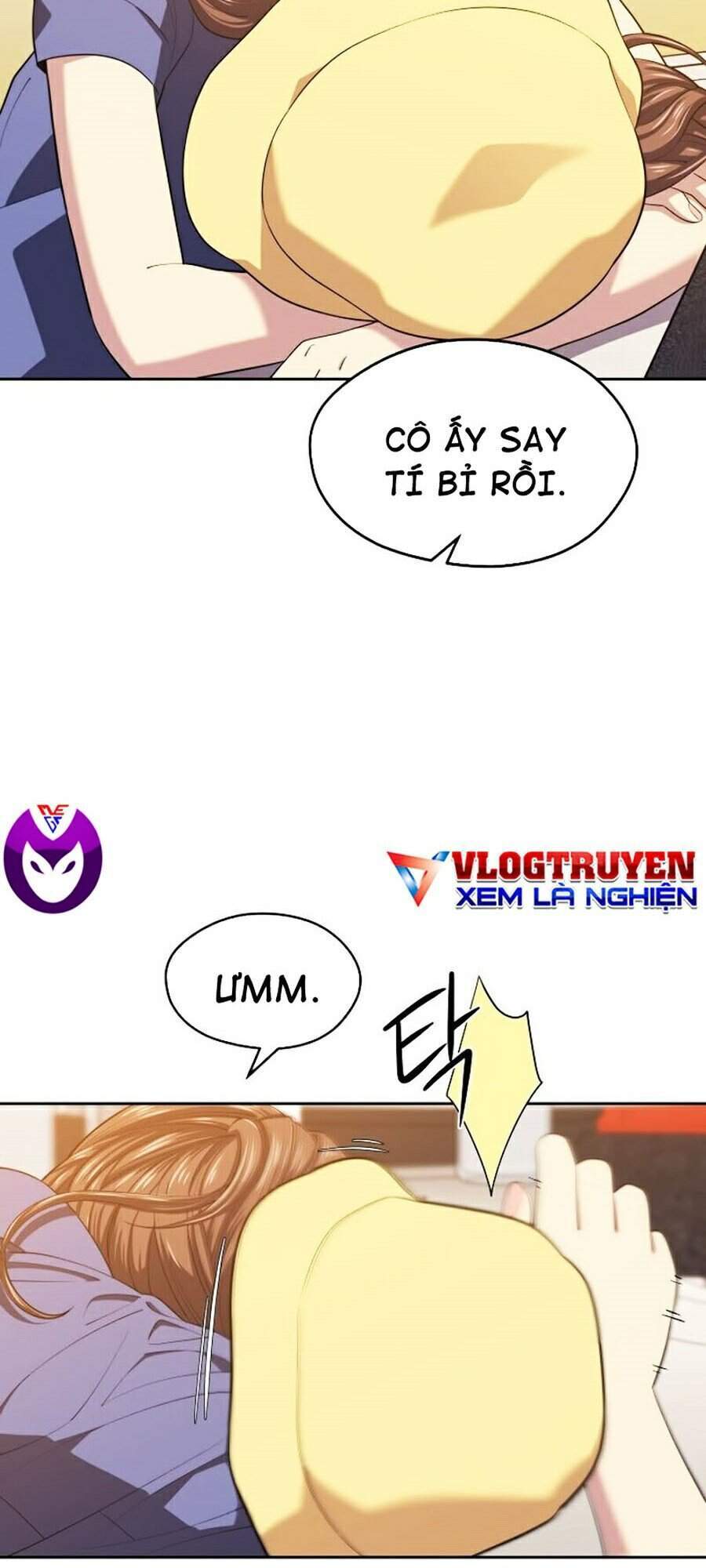 Seoul Tử Linh Sư Chapter 16 - Trang 2