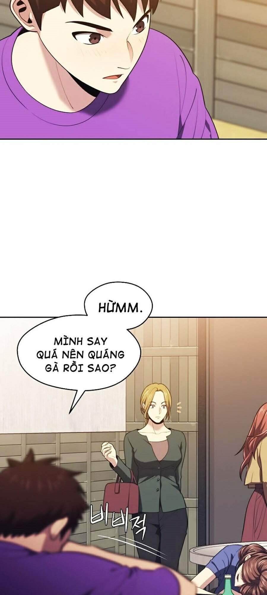 Seoul Tử Linh Sư Chapter 16 - Trang 2