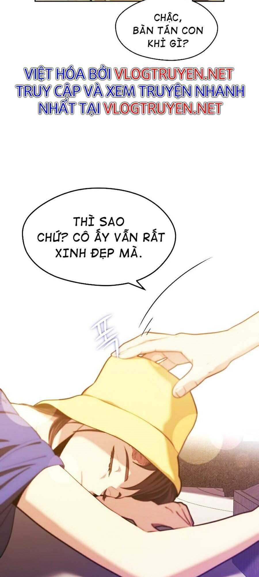 Seoul Tử Linh Sư Chapter 16 - Trang 2