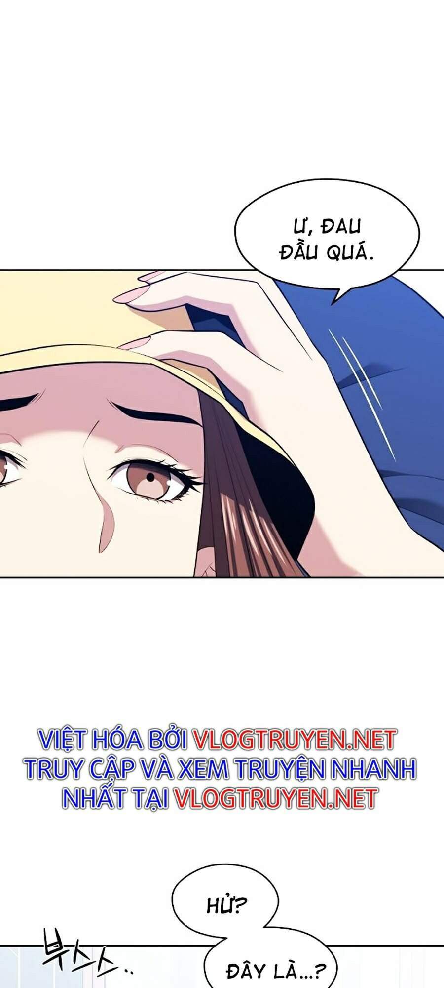 Seoul Tử Linh Sư Chapter 16 - Trang 2