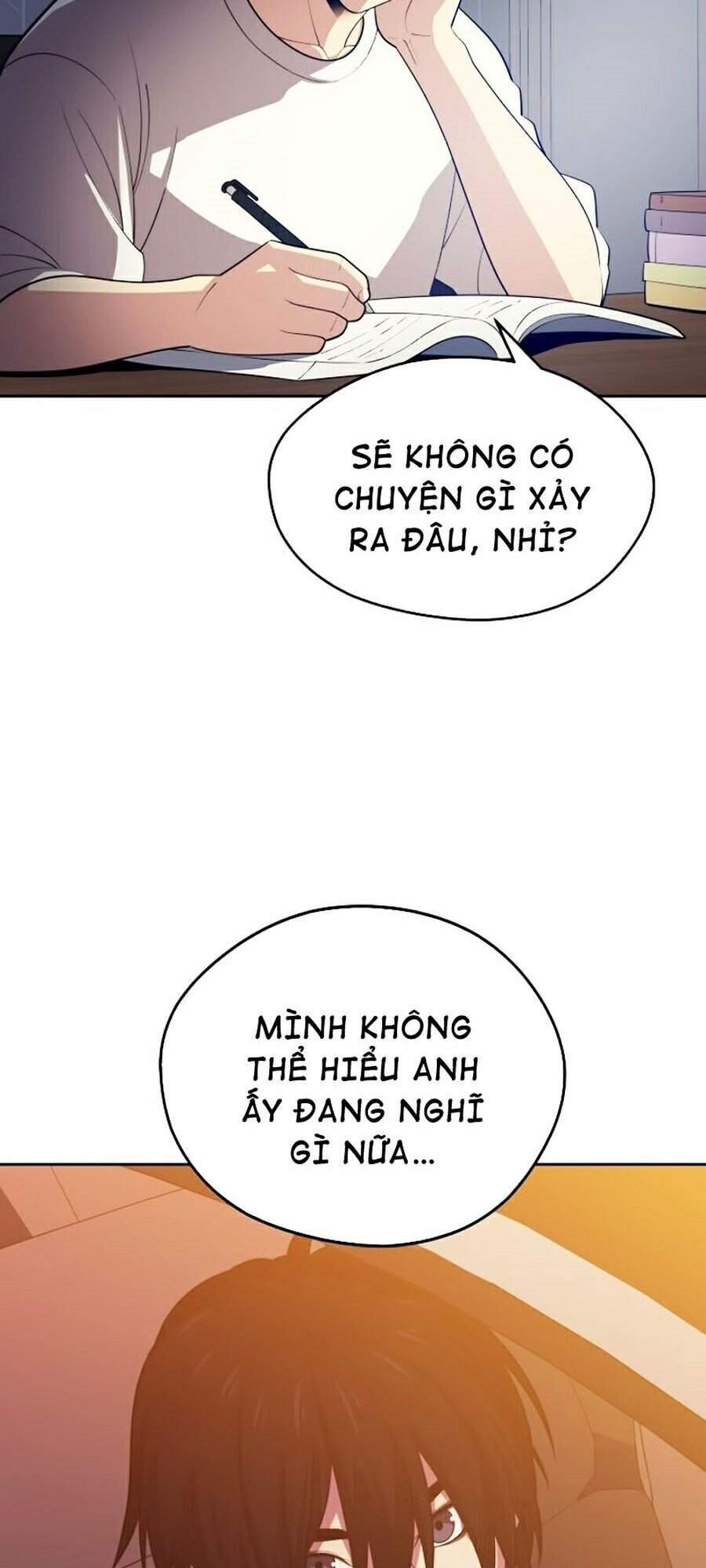 Seoul Tử Linh Sư Chapter 16 - Trang 2