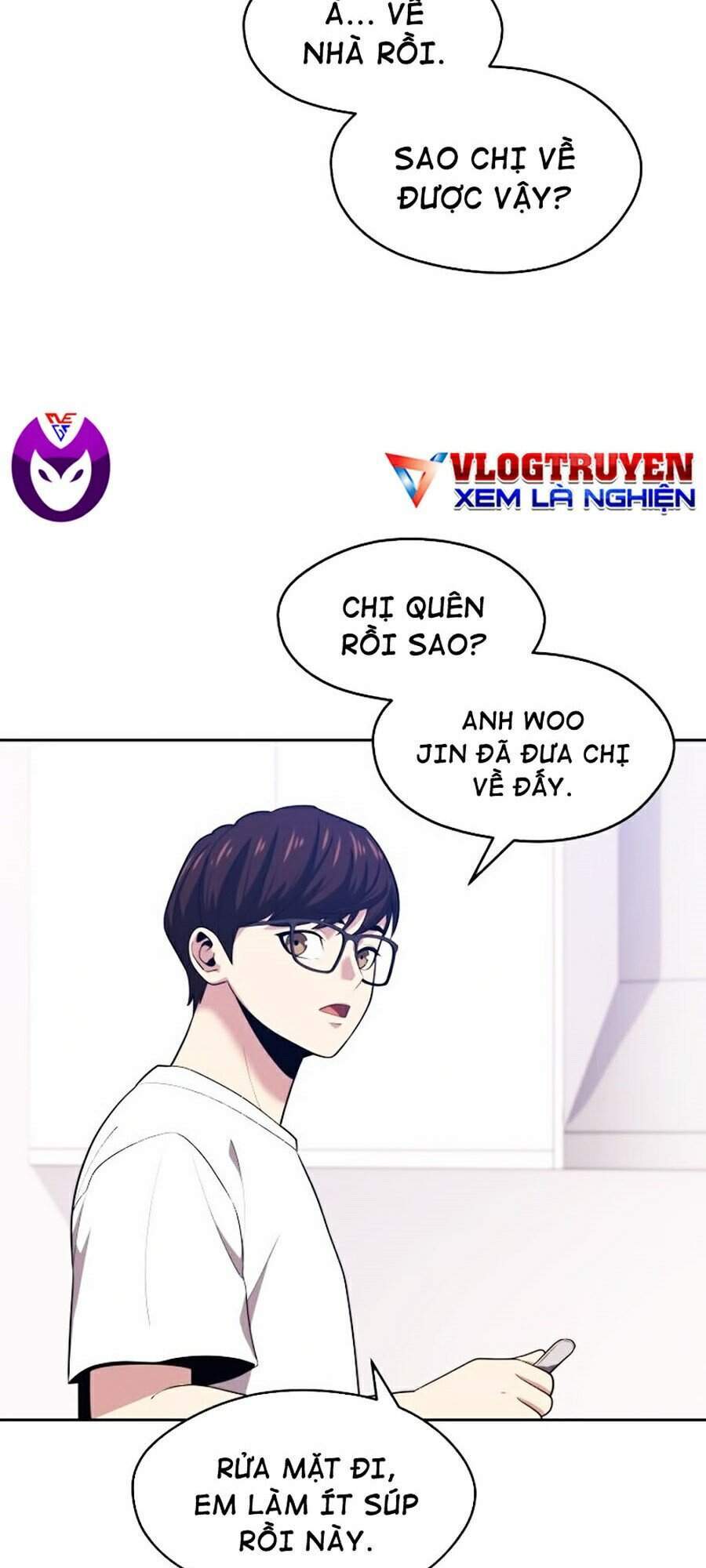 Seoul Tử Linh Sư Chapter 16 - Trang 2