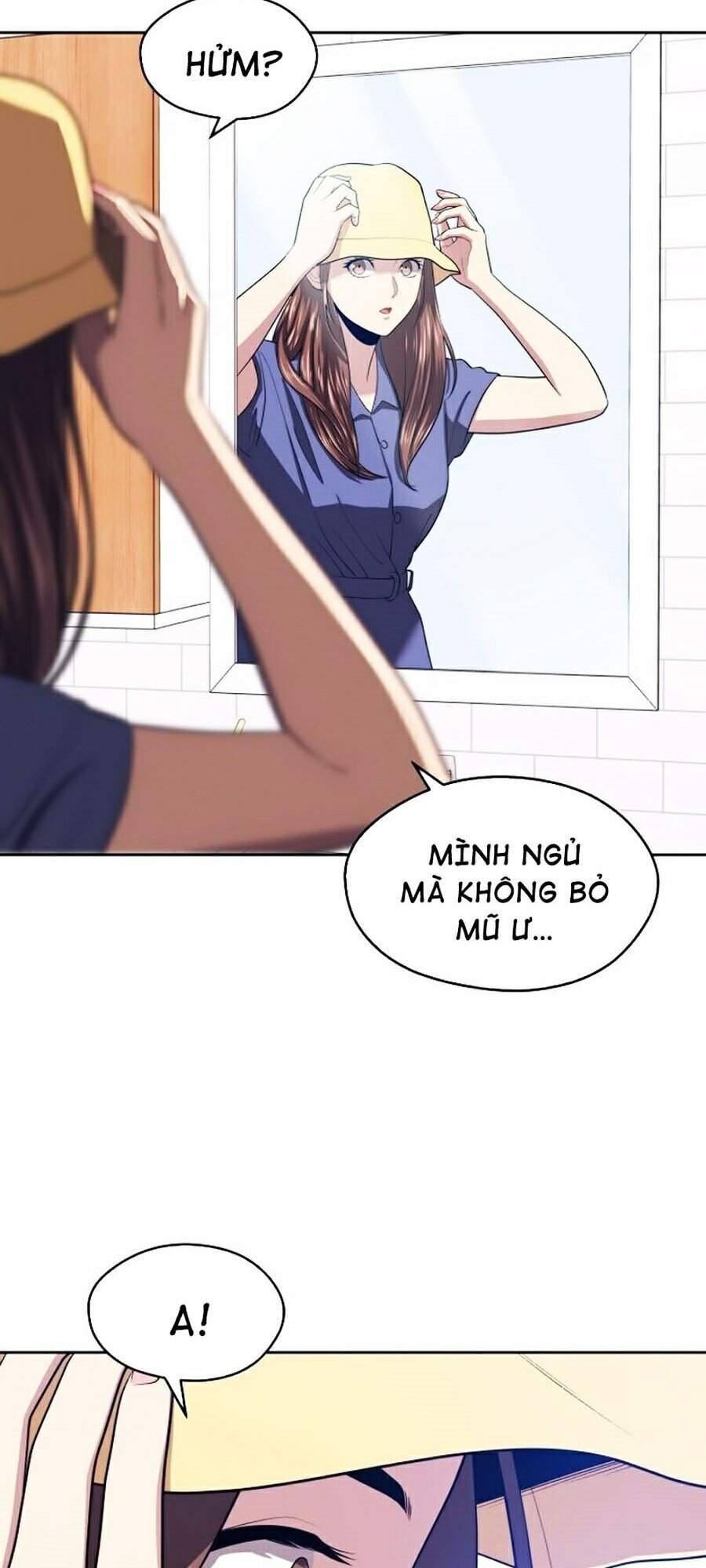 Seoul Tử Linh Sư Chapter 16 - Trang 2