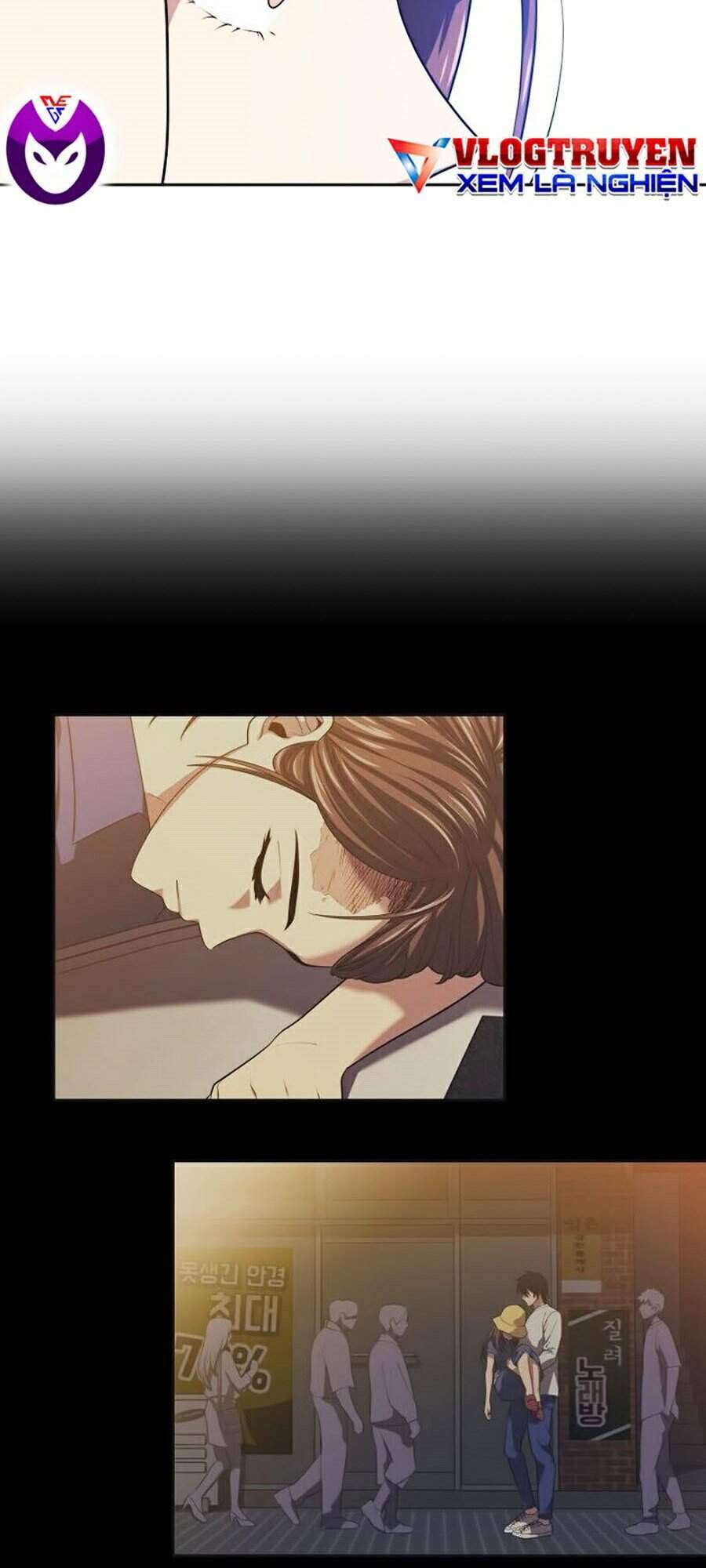 Seoul Tử Linh Sư Chapter 16 - Trang 2