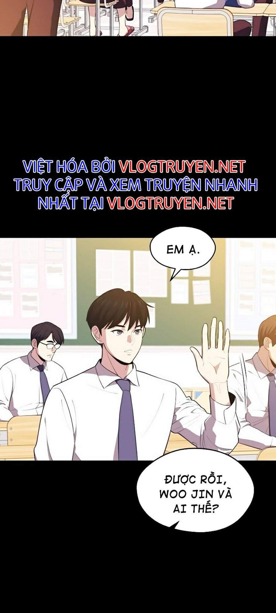 Seoul Tử Linh Sư Chapter 16 - Trang 2