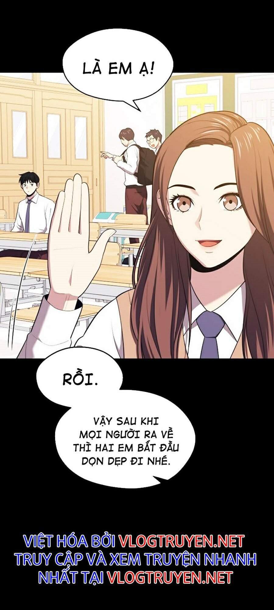 Seoul Tử Linh Sư Chapter 16 - Trang 2