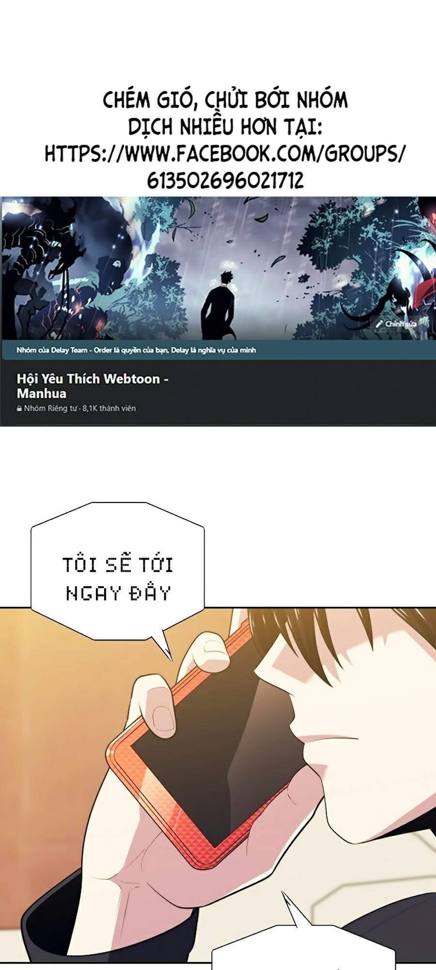 Seoul Tử Linh Sư Chapter 17 - Trang 2