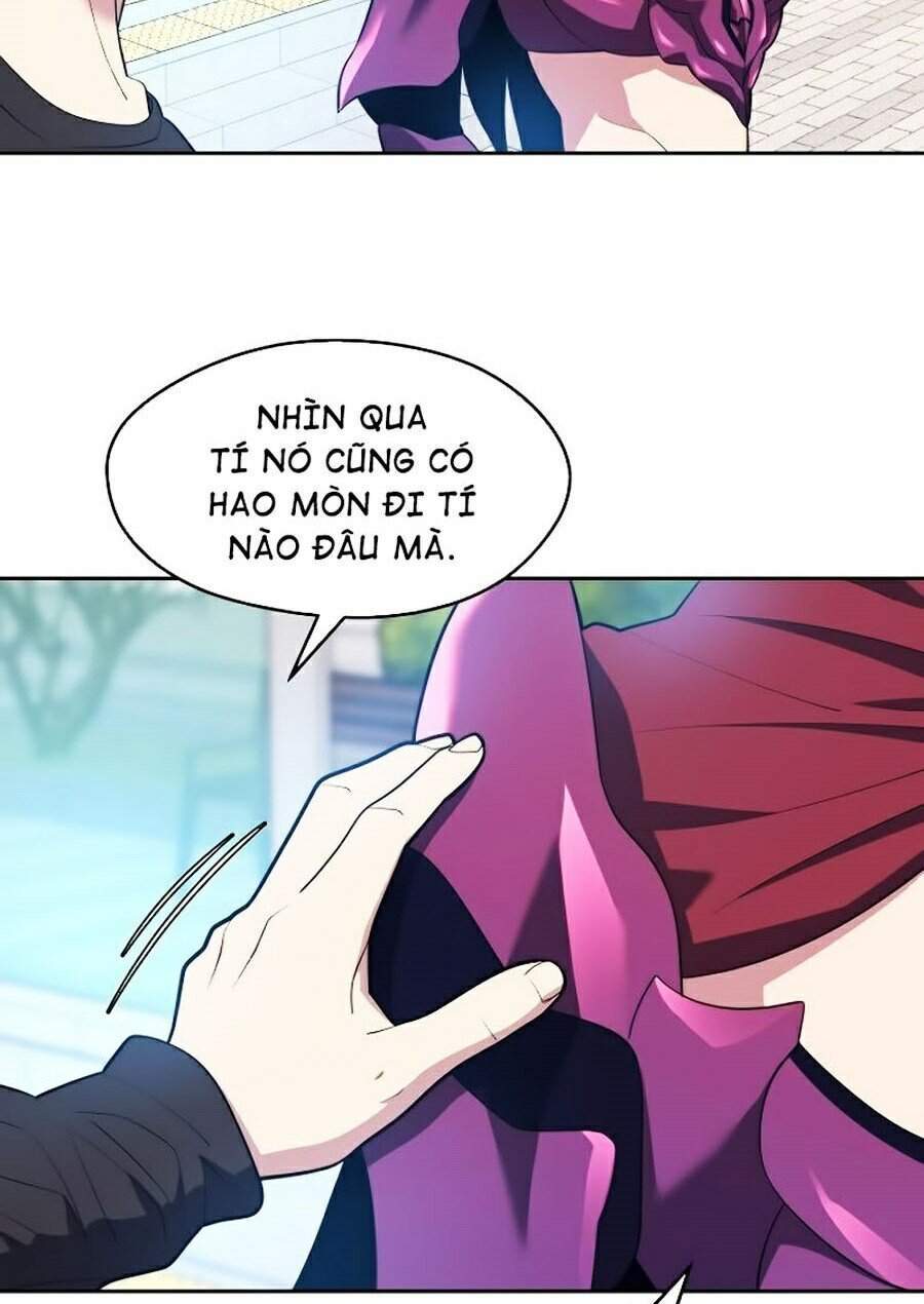 Seoul Tử Linh Sư Chapter 17 - Trang 2