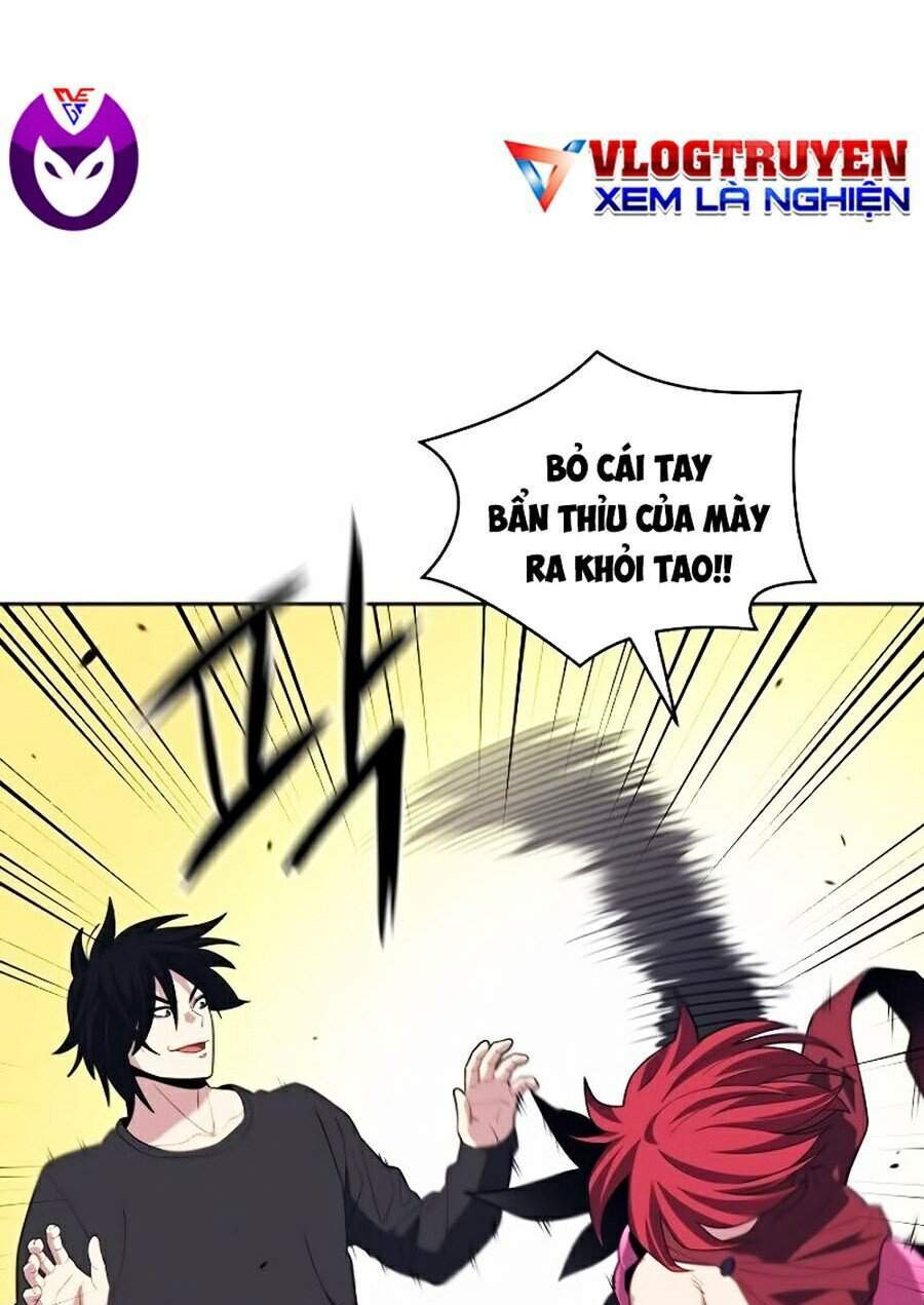 Seoul Tử Linh Sư Chapter 17 - Trang 2