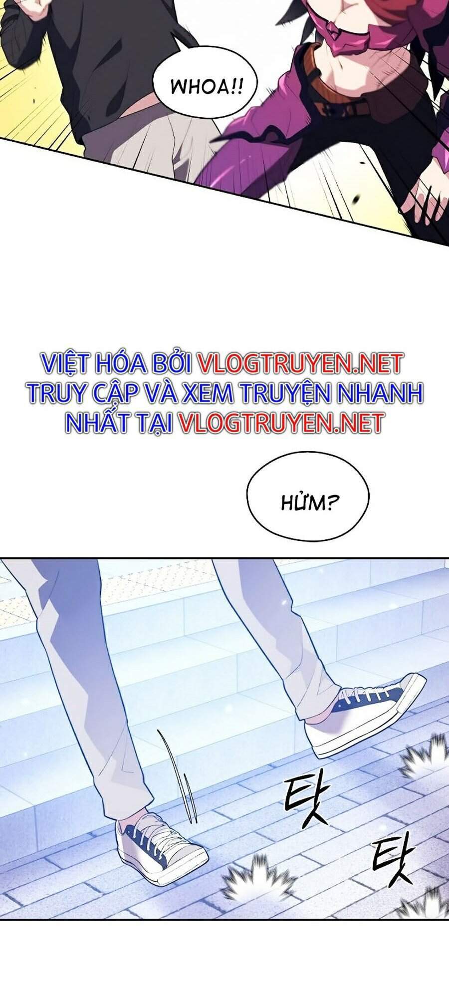 Seoul Tử Linh Sư Chapter 17 - Trang 2