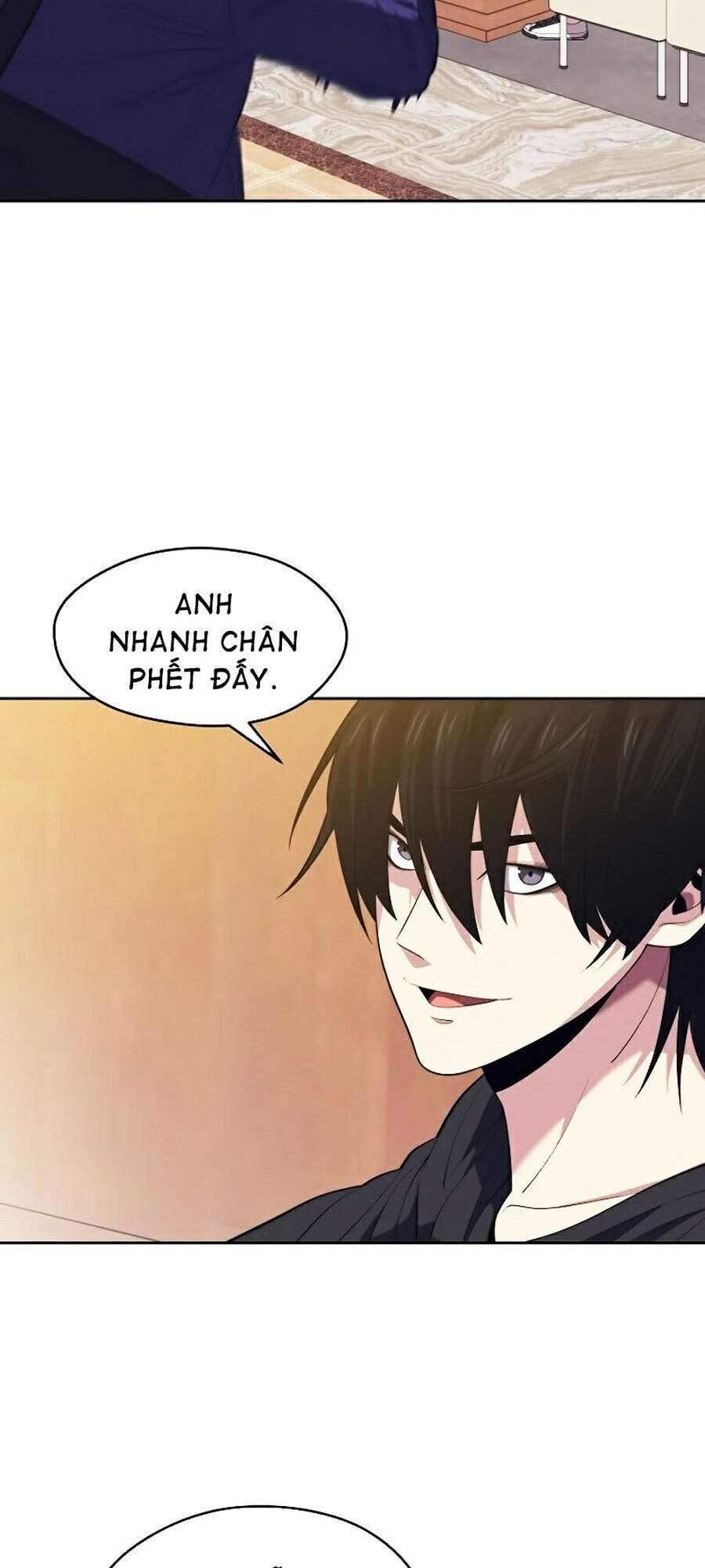 Seoul Tử Linh Sư Chapter 17 - Trang 2