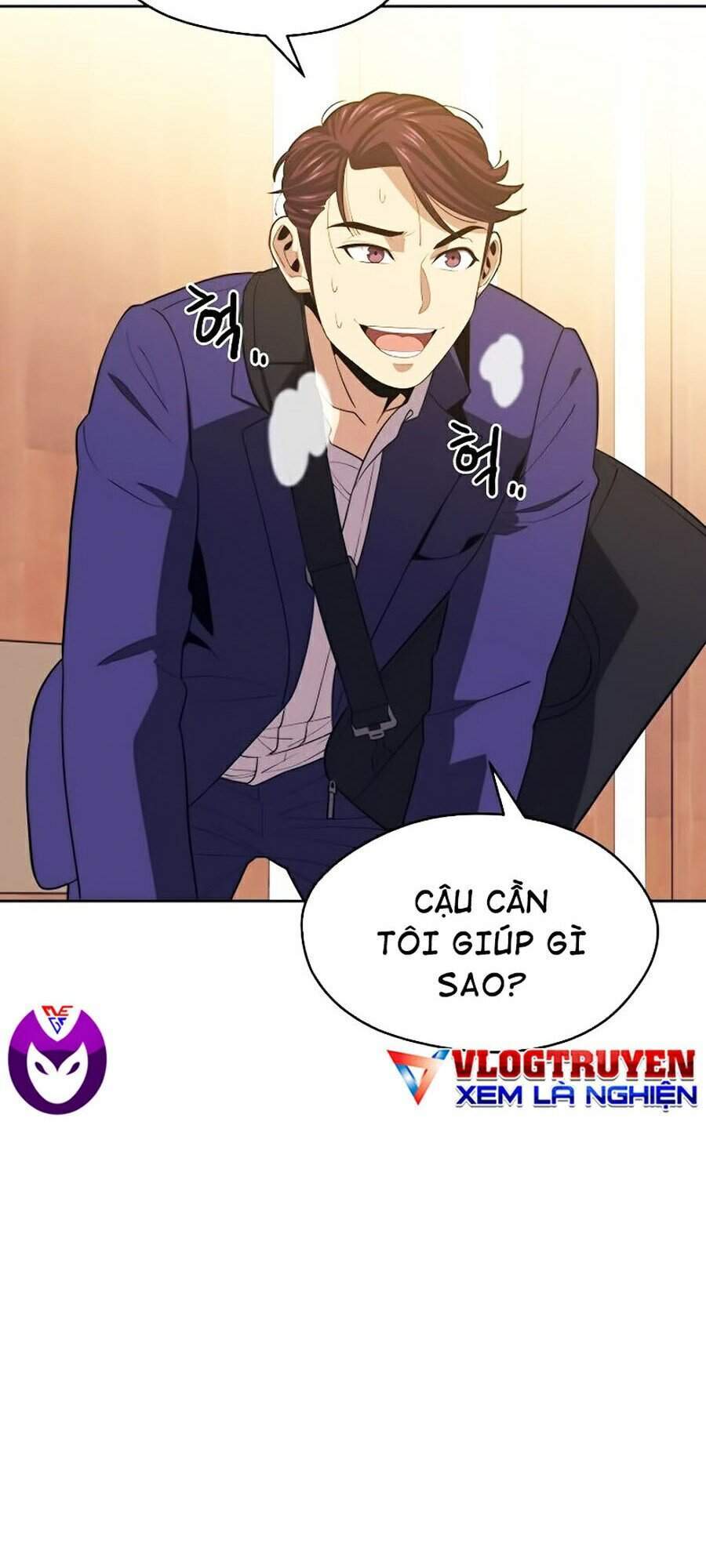 Seoul Tử Linh Sư Chapter 17 - Trang 2