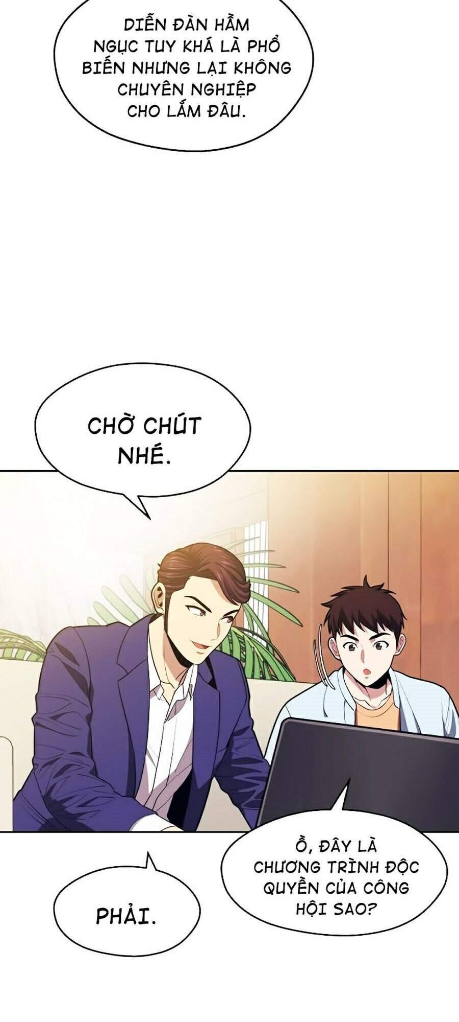 Seoul Tử Linh Sư Chapter 17 - Trang 2