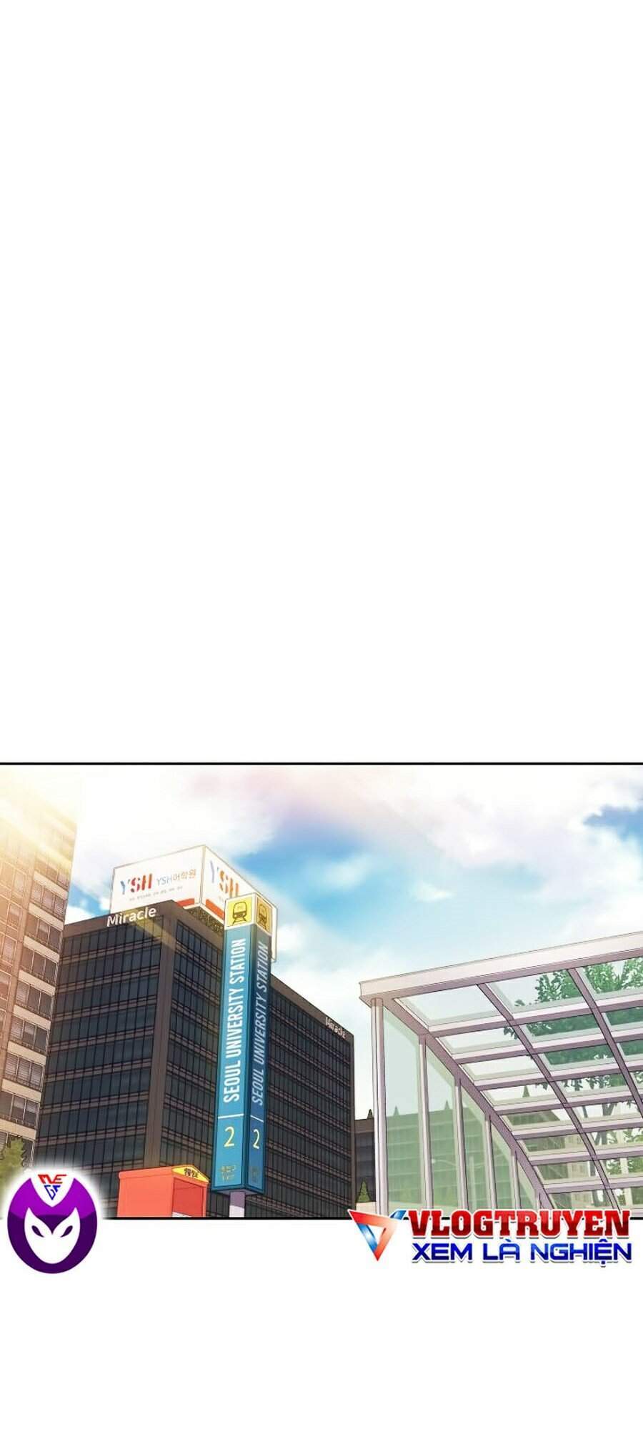 Seoul Tử Linh Sư Chapter 17 - Trang 2