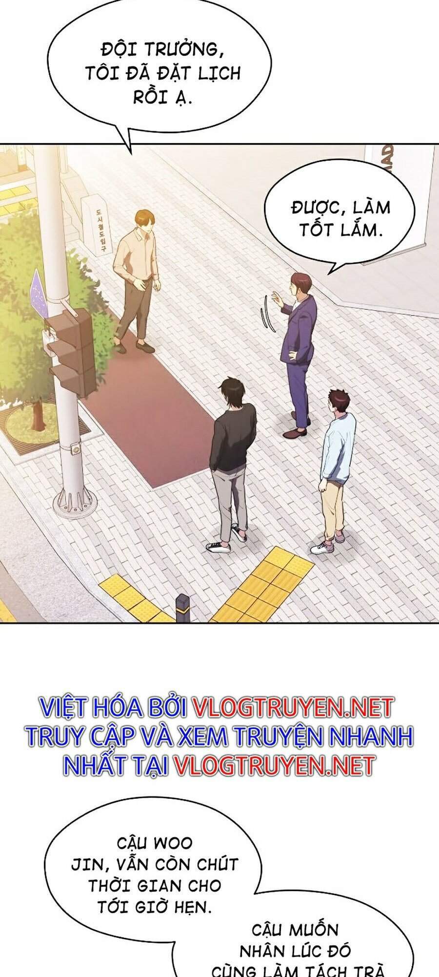 Seoul Tử Linh Sư Chapter 17 - Trang 2