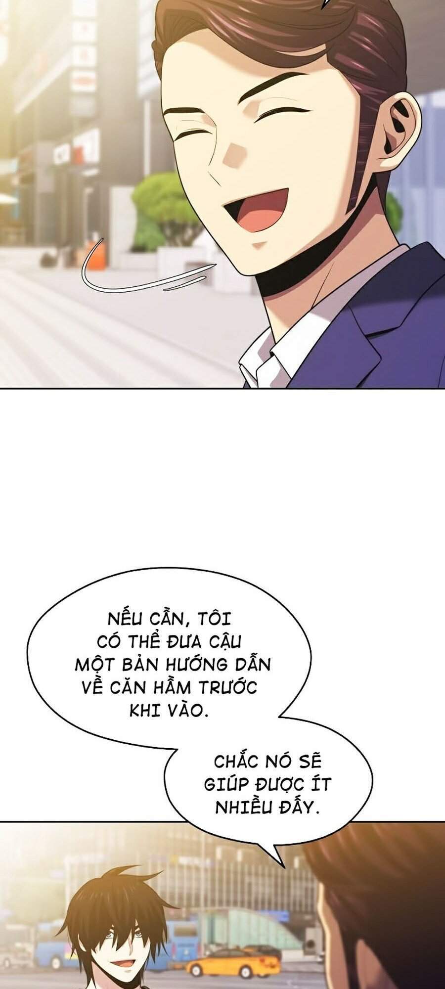 Seoul Tử Linh Sư Chapter 17 - Trang 2