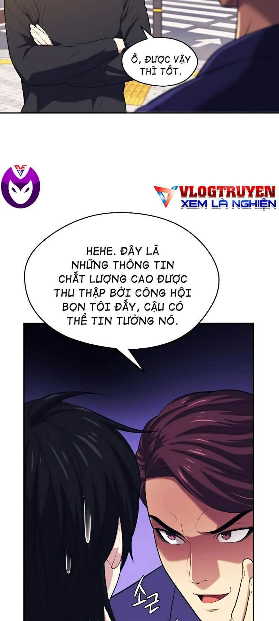 Seoul Tử Linh Sư Chapter 17 - Trang 2