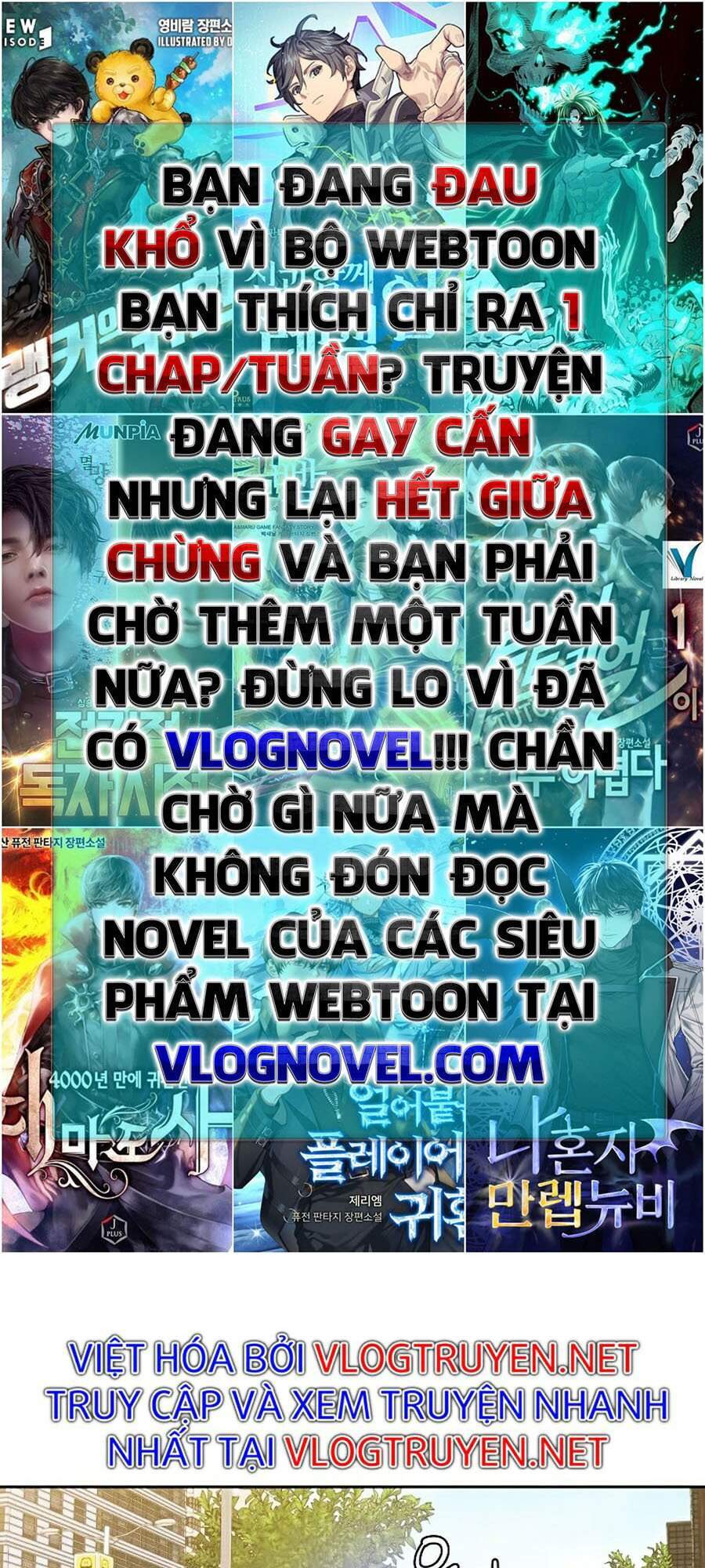 Seoul Tử Linh Sư Chapter 17 - Trang 2
