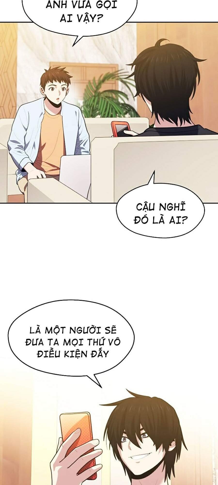 Seoul Tử Linh Sư Chapter 17 - Trang 2