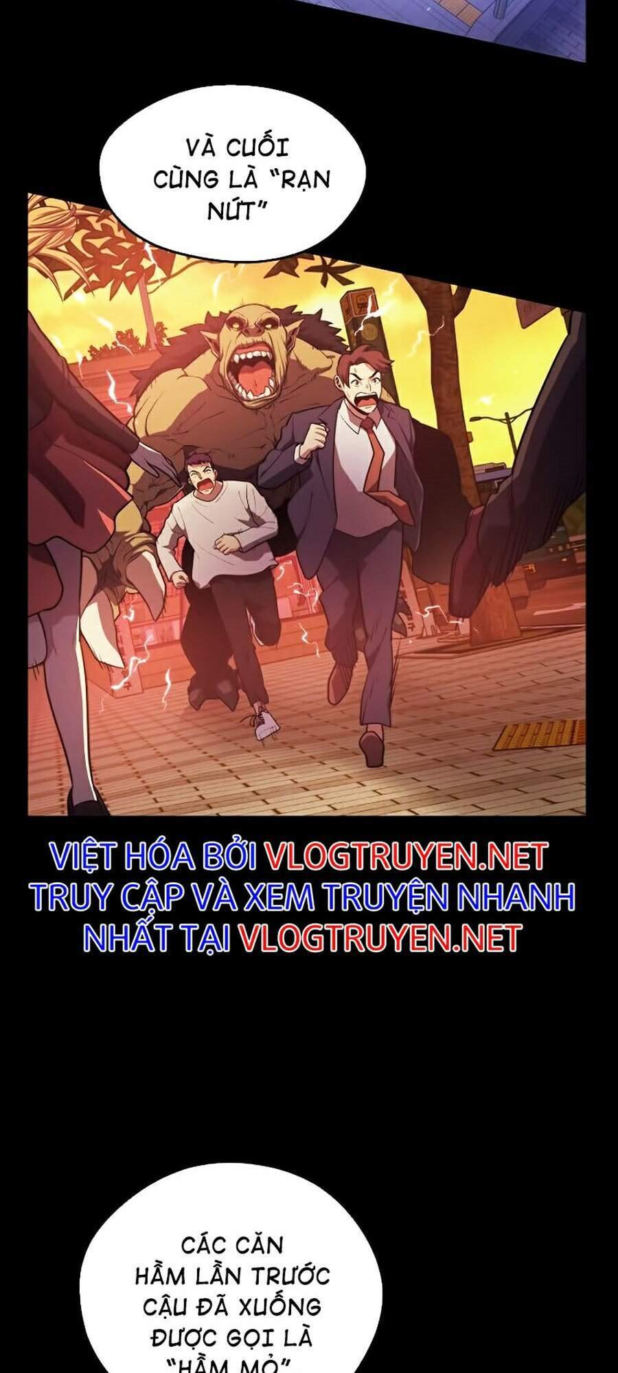 Seoul Tử Linh Sư Chapter 17 - Trang 2