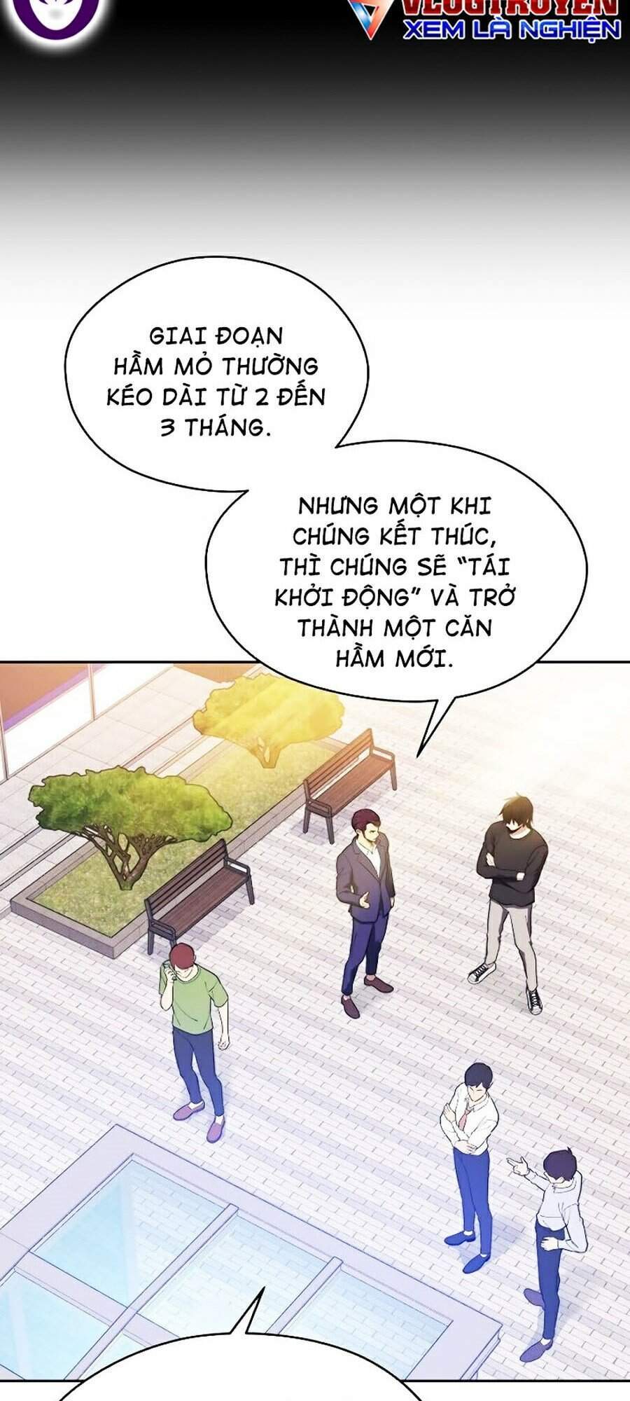 Seoul Tử Linh Sư Chapter 17 - Trang 2