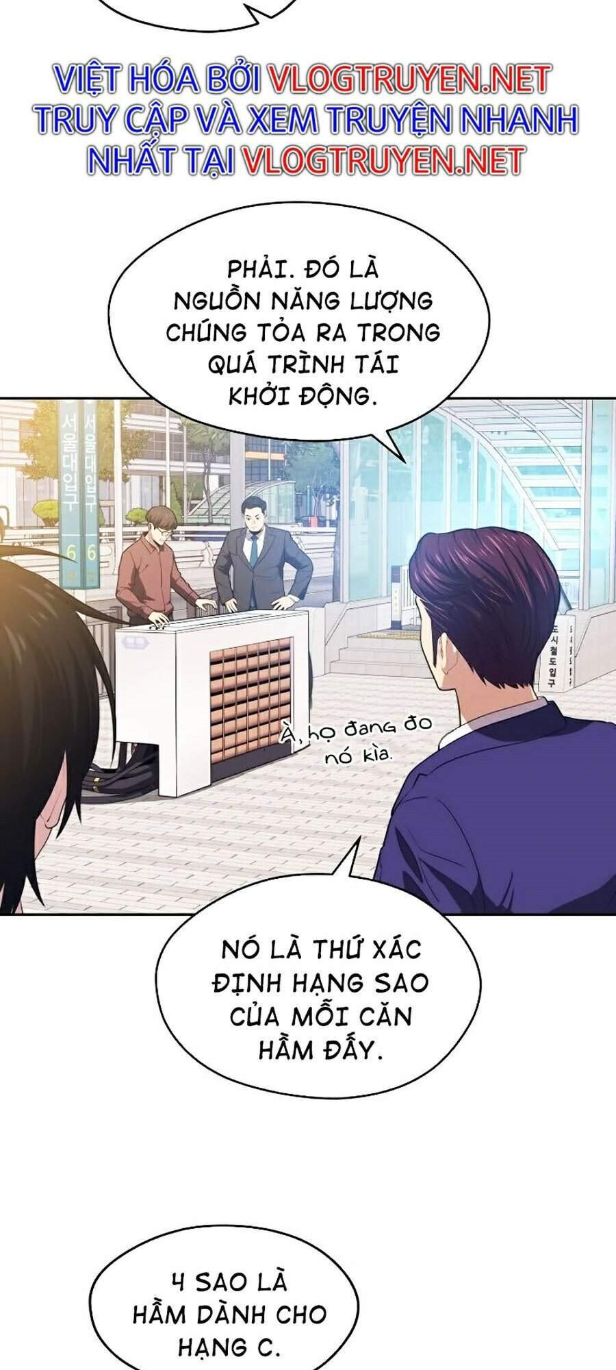 Seoul Tử Linh Sư Chapter 17 - Trang 2