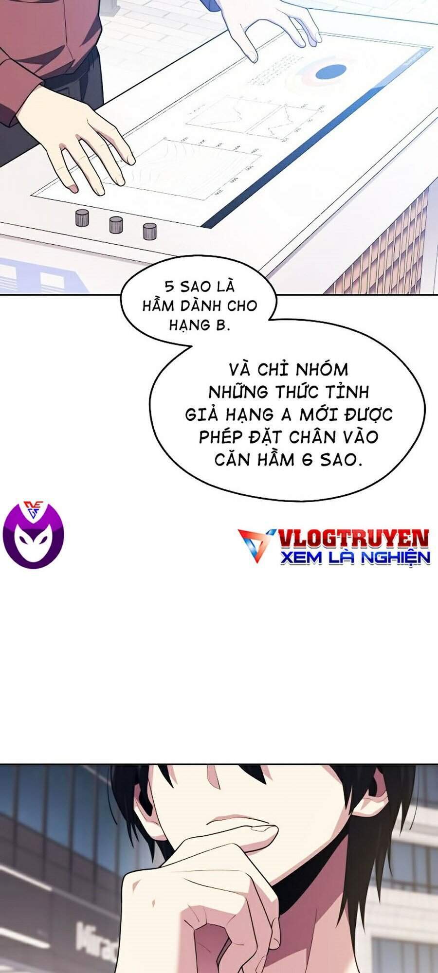 Seoul Tử Linh Sư Chapter 17 - Trang 2