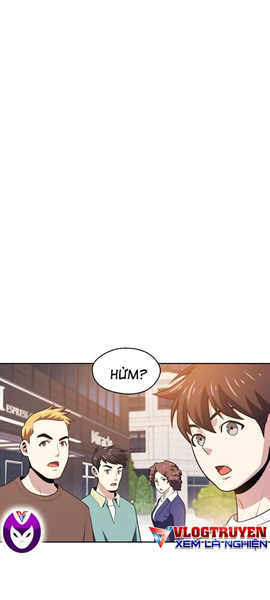 Seoul Tử Linh Sư Chapter 17 - Trang 2